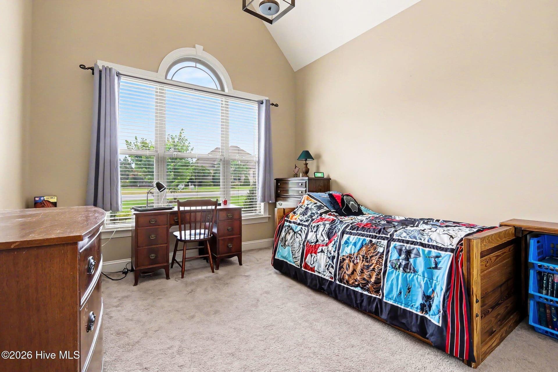 In-law Suite Bedroom 4 - 1404 Sunset Drive, Goldsboro, NC 27534