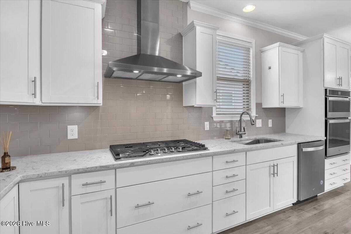 Single Family Residence at 550 Lyrebird Avenue, Wilmington, NC 28412, photo 16 of 78