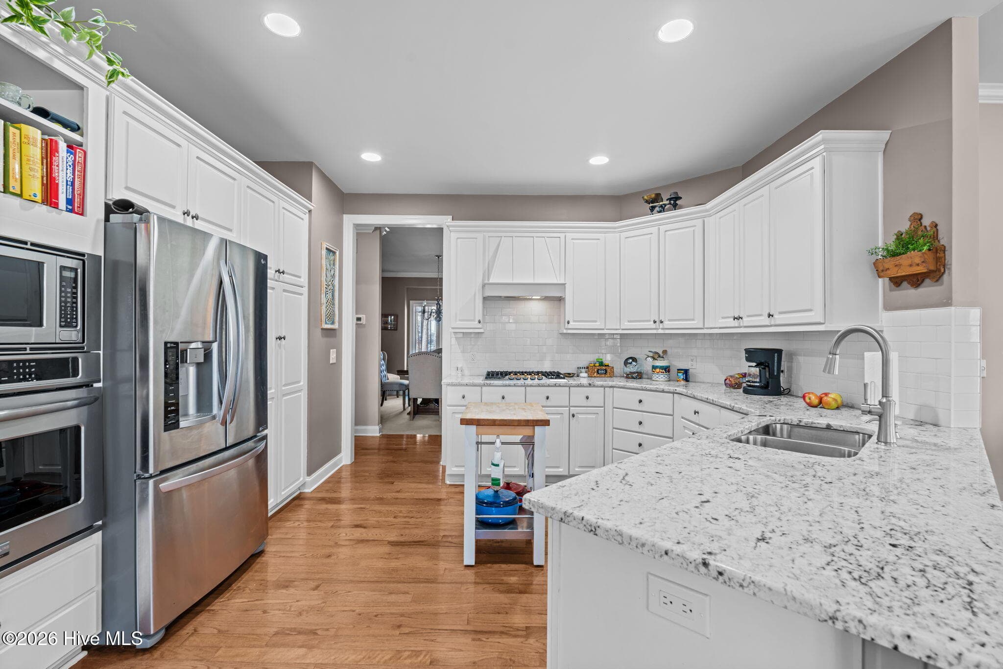 Single Family Residence at 106 Clay Circle, West End, NC 27376, photo 9 of 45