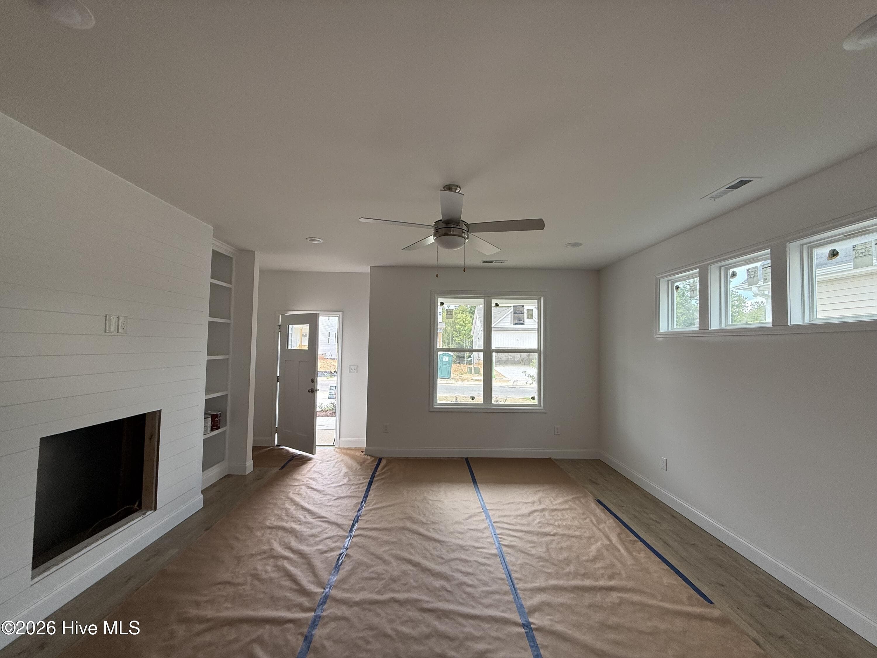 Current Stage of Construction - 9/12 - 122 Cinnabar Street, Clayton, NC 27520