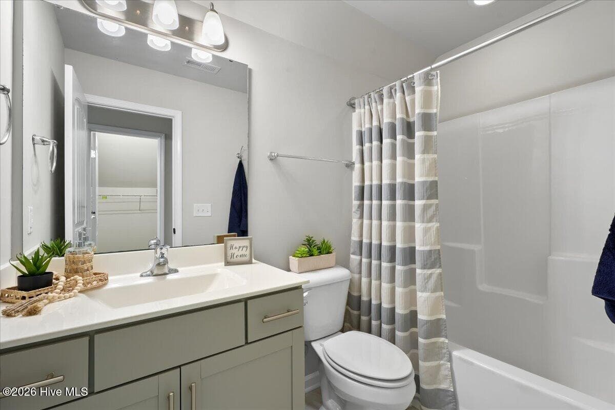 Single Family Residence at 131 Kinnakeet Drive, Durham, NC 27704, photo 37 of 55