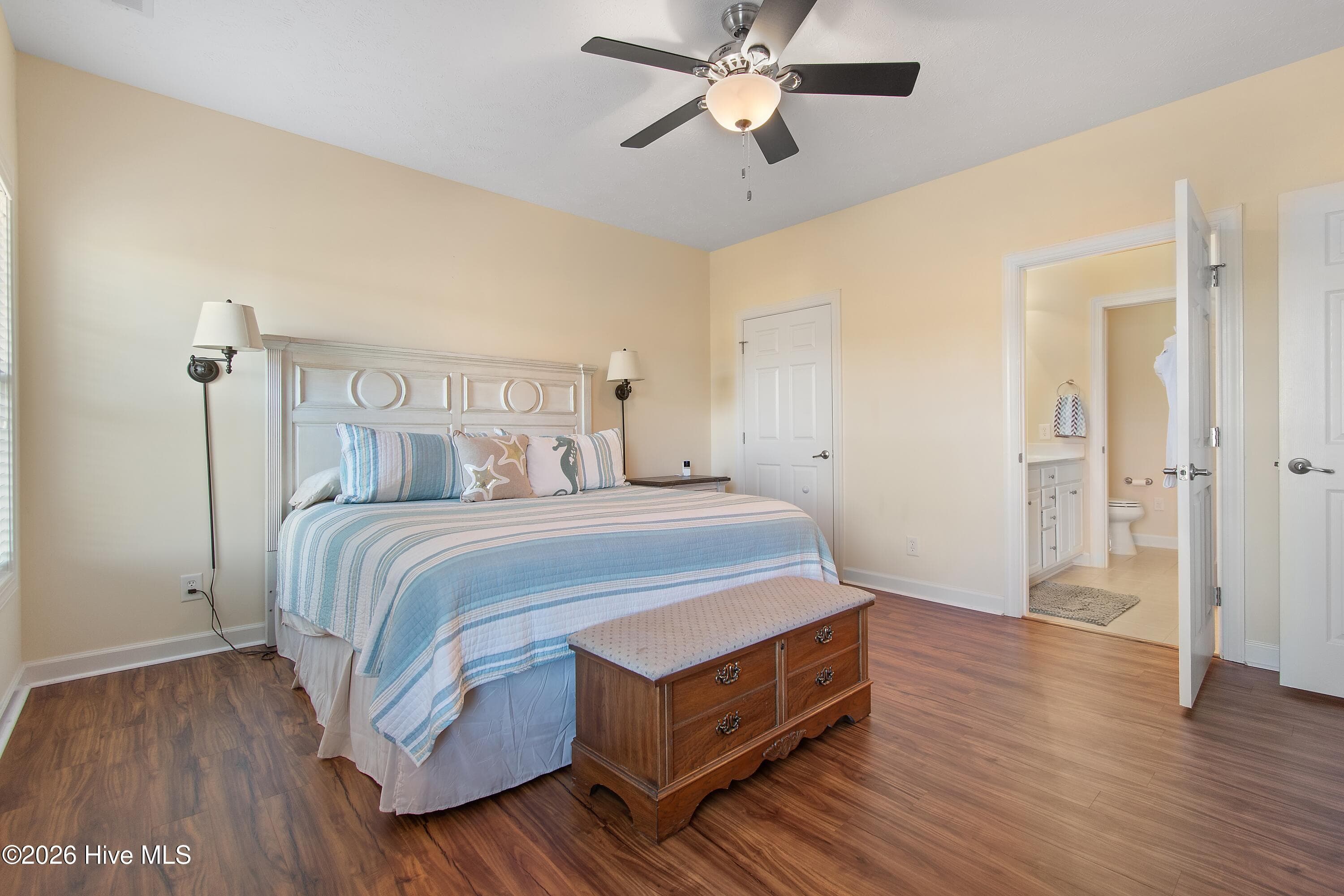 Condominium at 7827 High Market Street Unit 11, Sunset Beach, NC 28468, photo 15 of 37