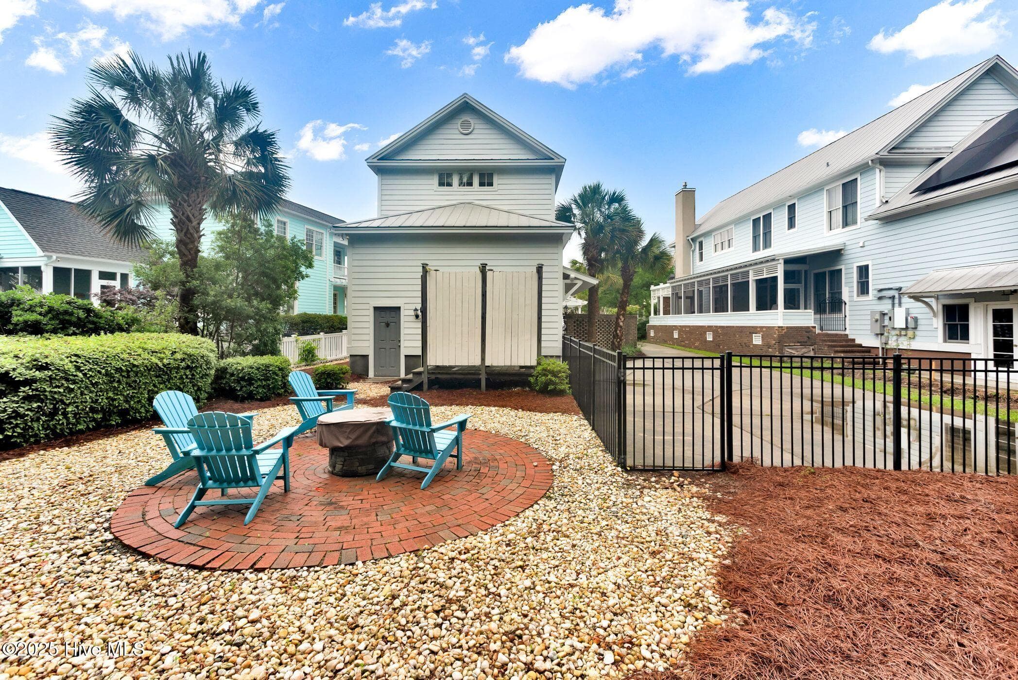 Single Family Residence at 6413 Chalfont Circle, Wilmington, NC 28405, photo 30 of 31