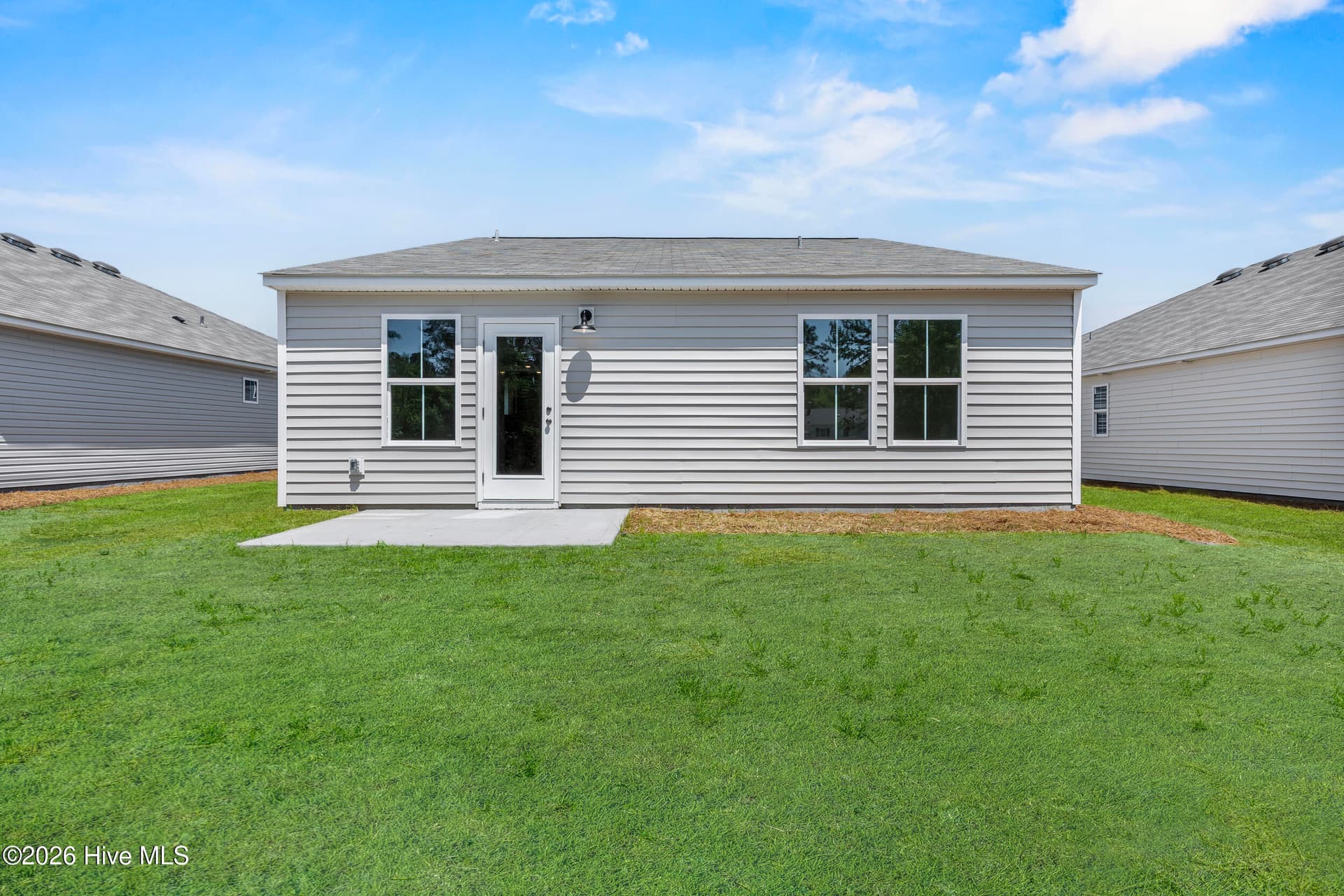 Single Family Residence at 181 Brookfield Branch Road 12, Hampstead, NC 28443, photo 33 of 38