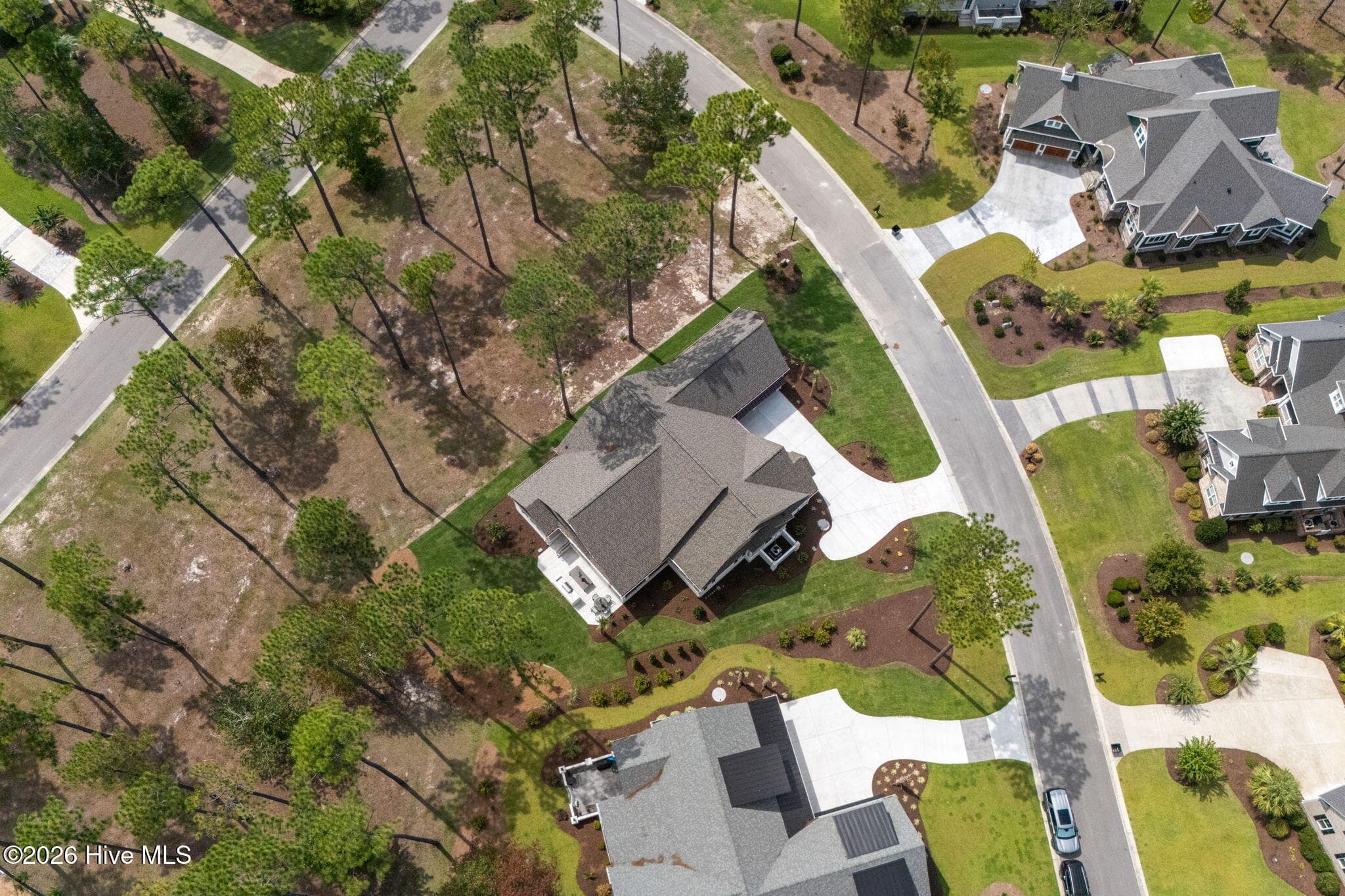 Single Family Residence at 536 Morely Circle SW, Ocean Isle Beach, NC 28469, photo 63 of 153