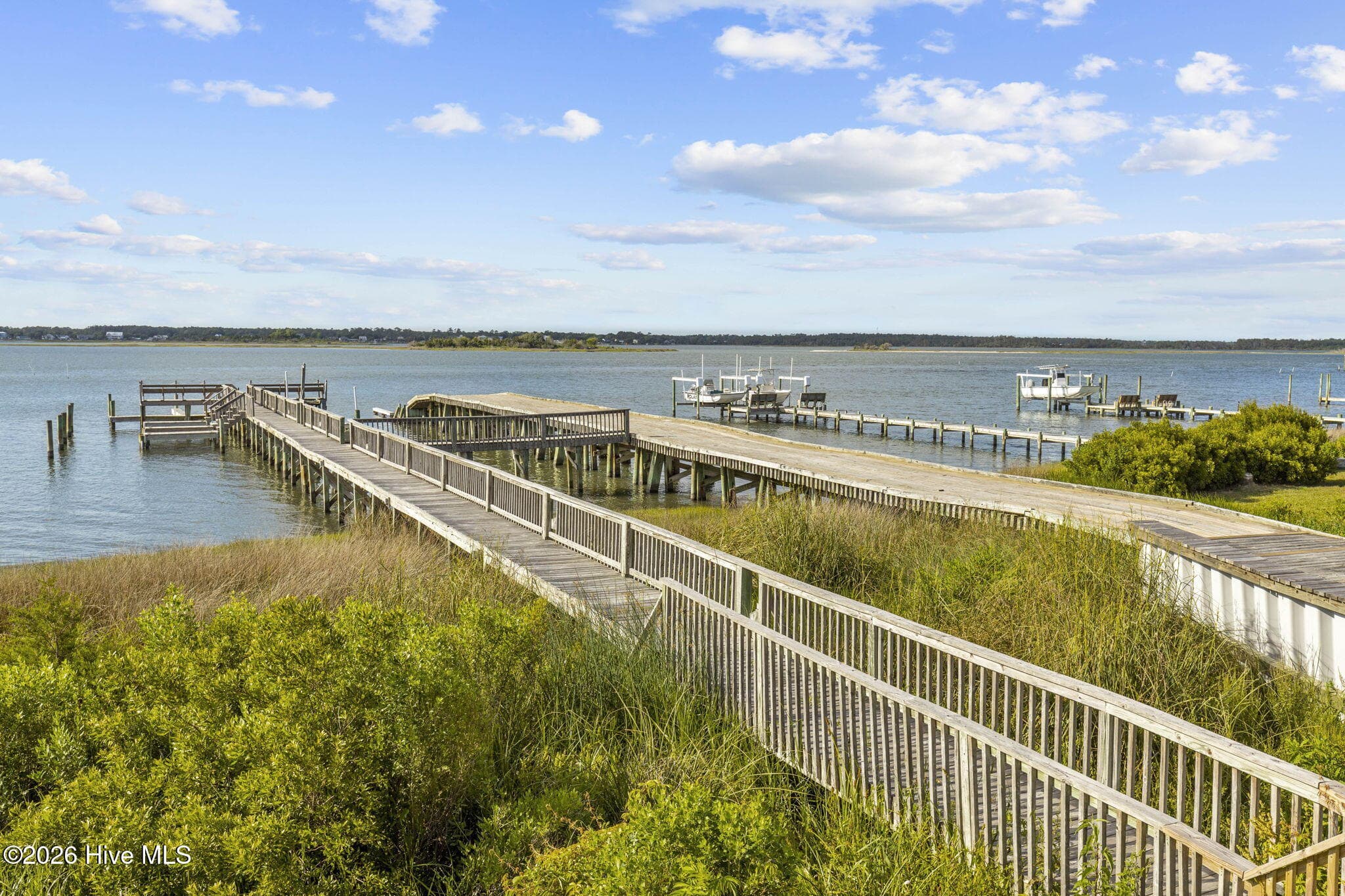 Townhouse at 8713 Plantation Drive 402, Emerald Isle, NC 28594, photo 3 of 3