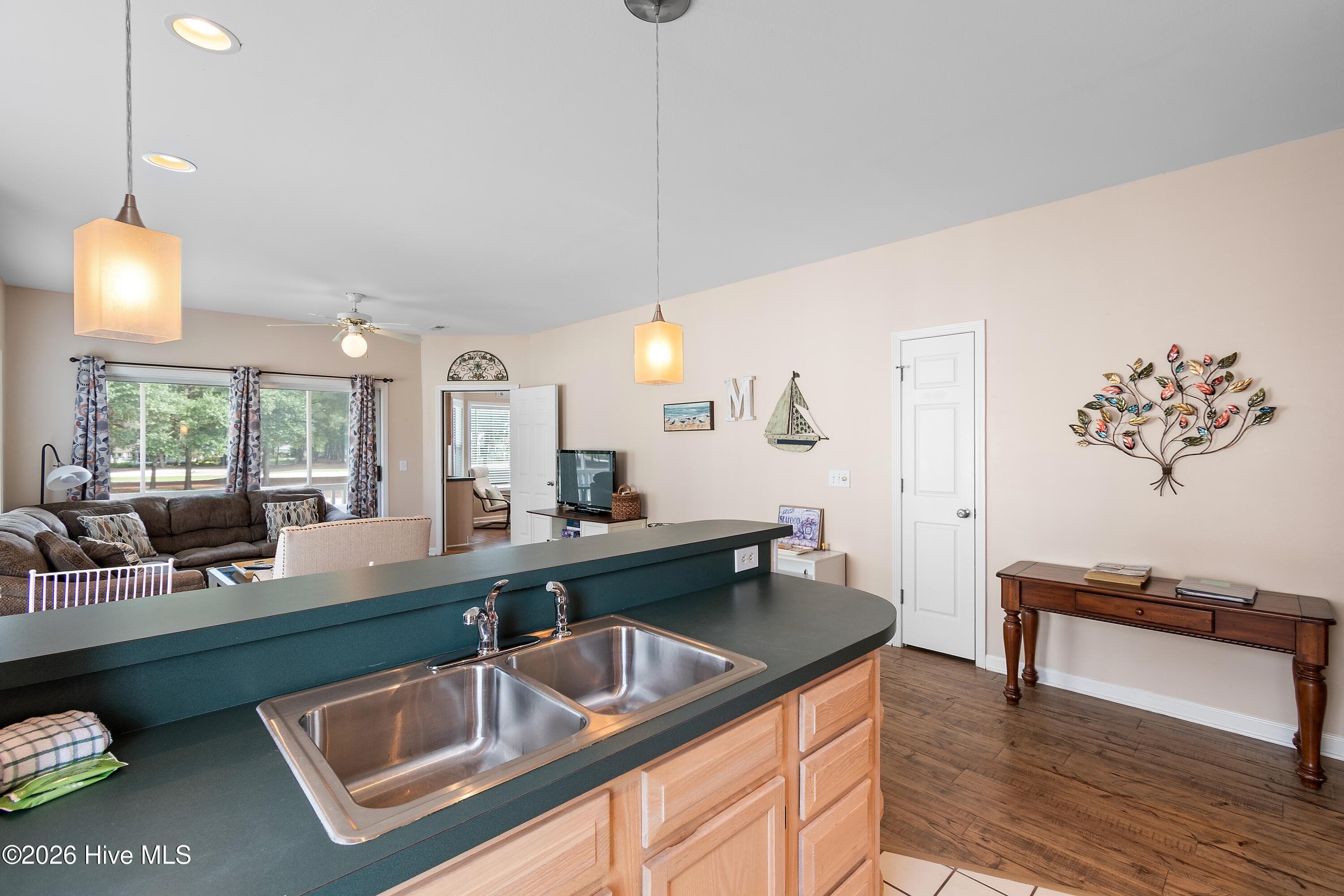 Condominium at 233 Kings Trail # 2003, Sunset Beach, NC 28468, photo 11 of 27