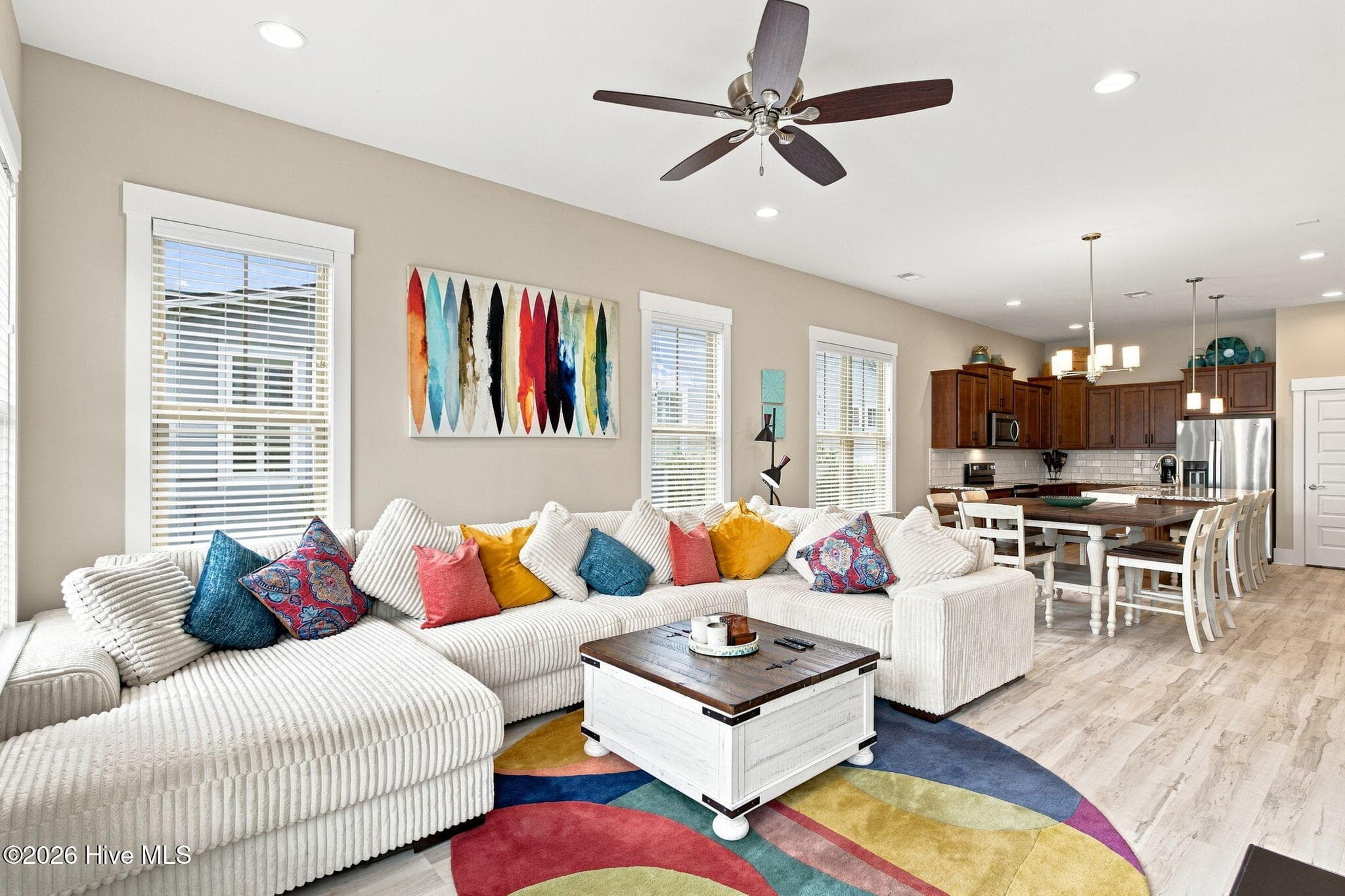 Single Family Residence at 9145 Village Lake Drive SW, Calabash, NC 28467, photo 3 of 35