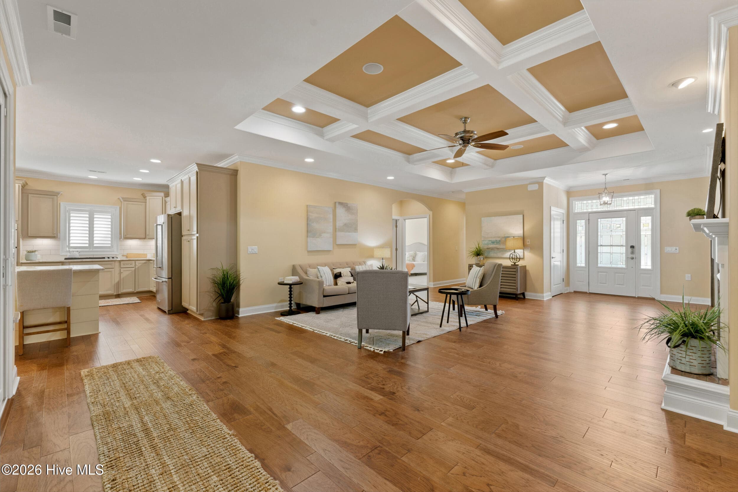 Single Family Residence at 3069 Smeades Drive, Leland, NC 28451, photo 75 of 90