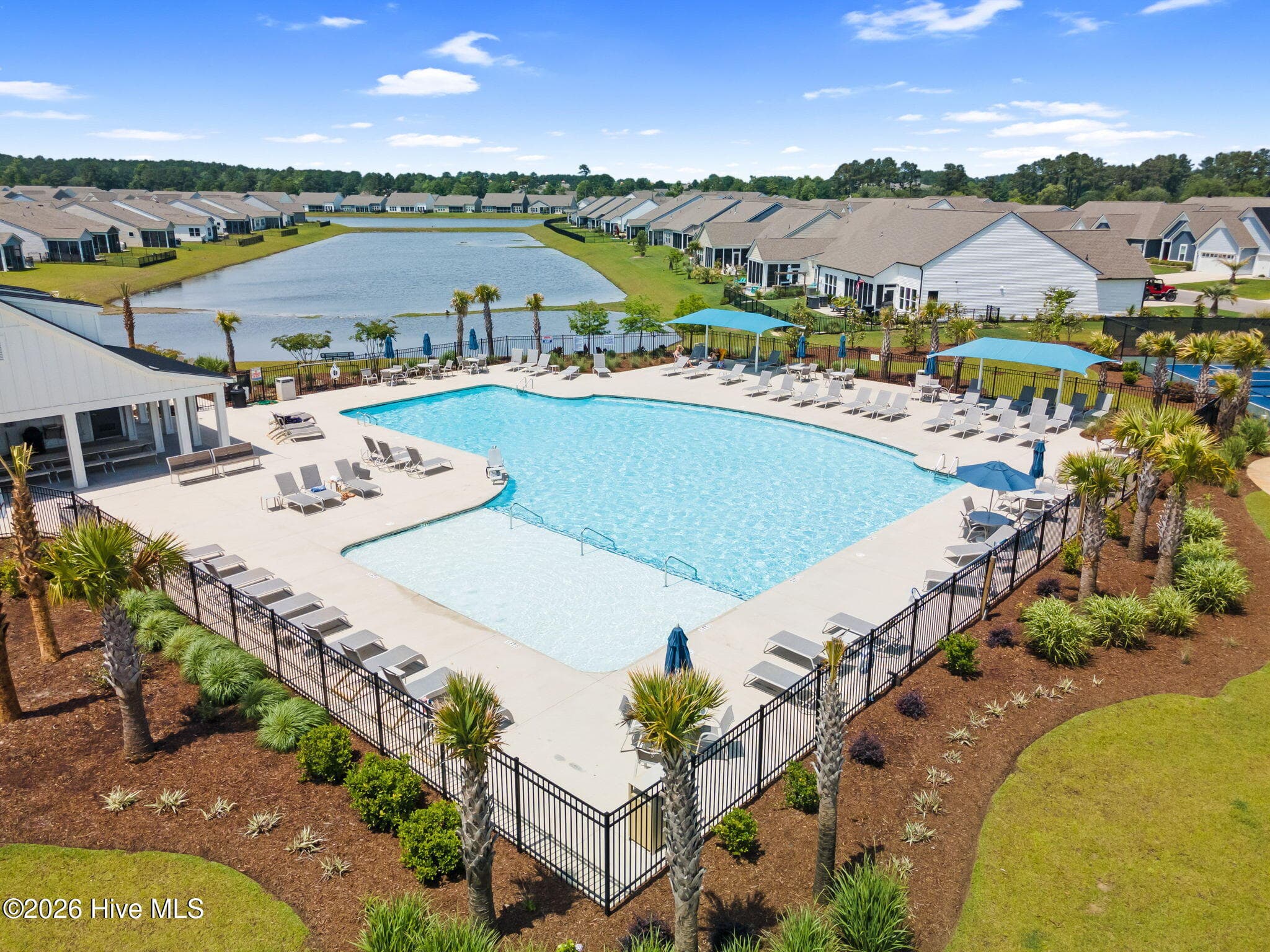 Single Family Residence at 73 Eagle Claw Drive, Carolina Shores, NC 28467, Carolina Shores, photo 53 of 56