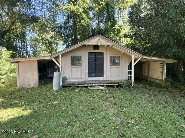Single Family Residence at 225 Church Road, Havelock, NC 28532, photo 23 of 30