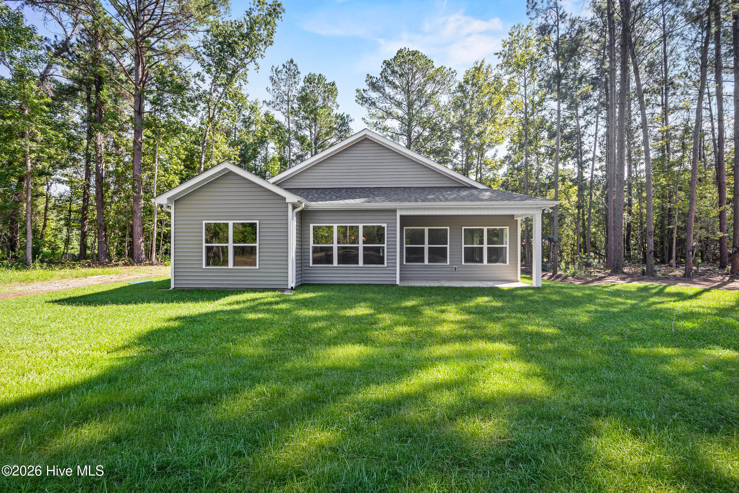 Single Family Residence at 121 Neck Road SE, Bolivia, NC 28422, photo 40 of 52