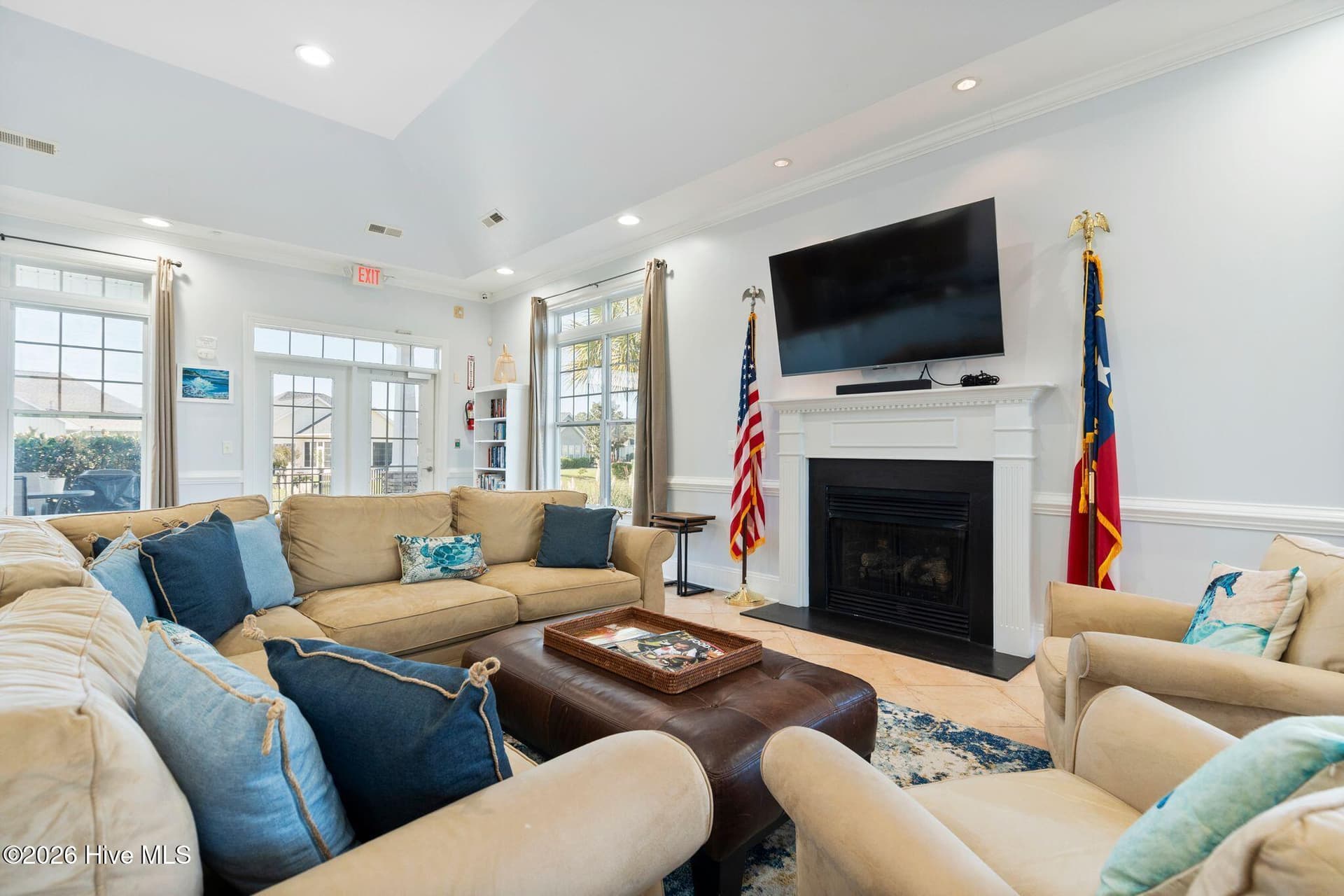 Condominium at 1308 Campanella Court SW Unit B, Ocean Isle Beach, NC 28469, photo 43 of 65