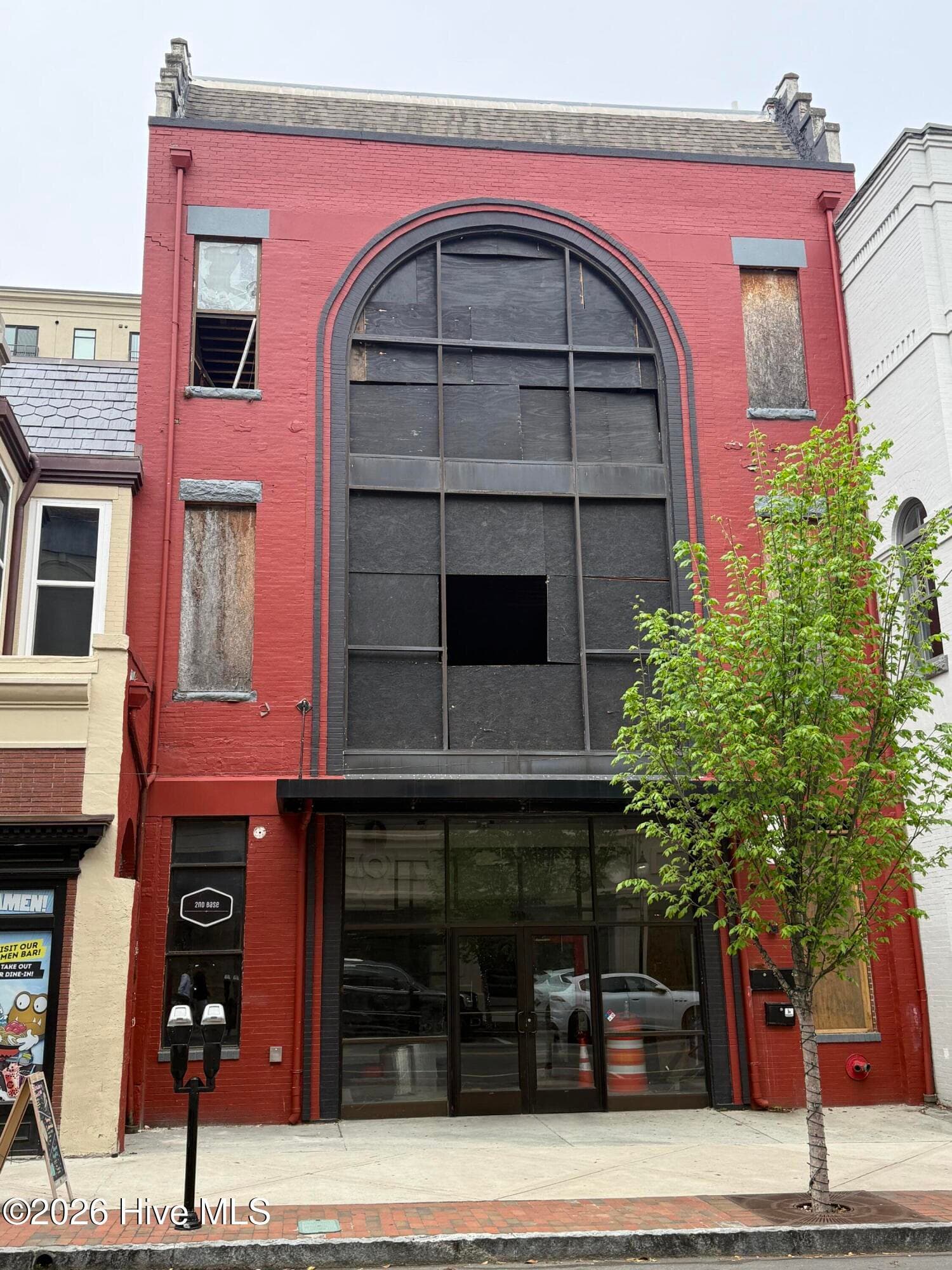 255 N Front Street, Wilmington, NC 28401