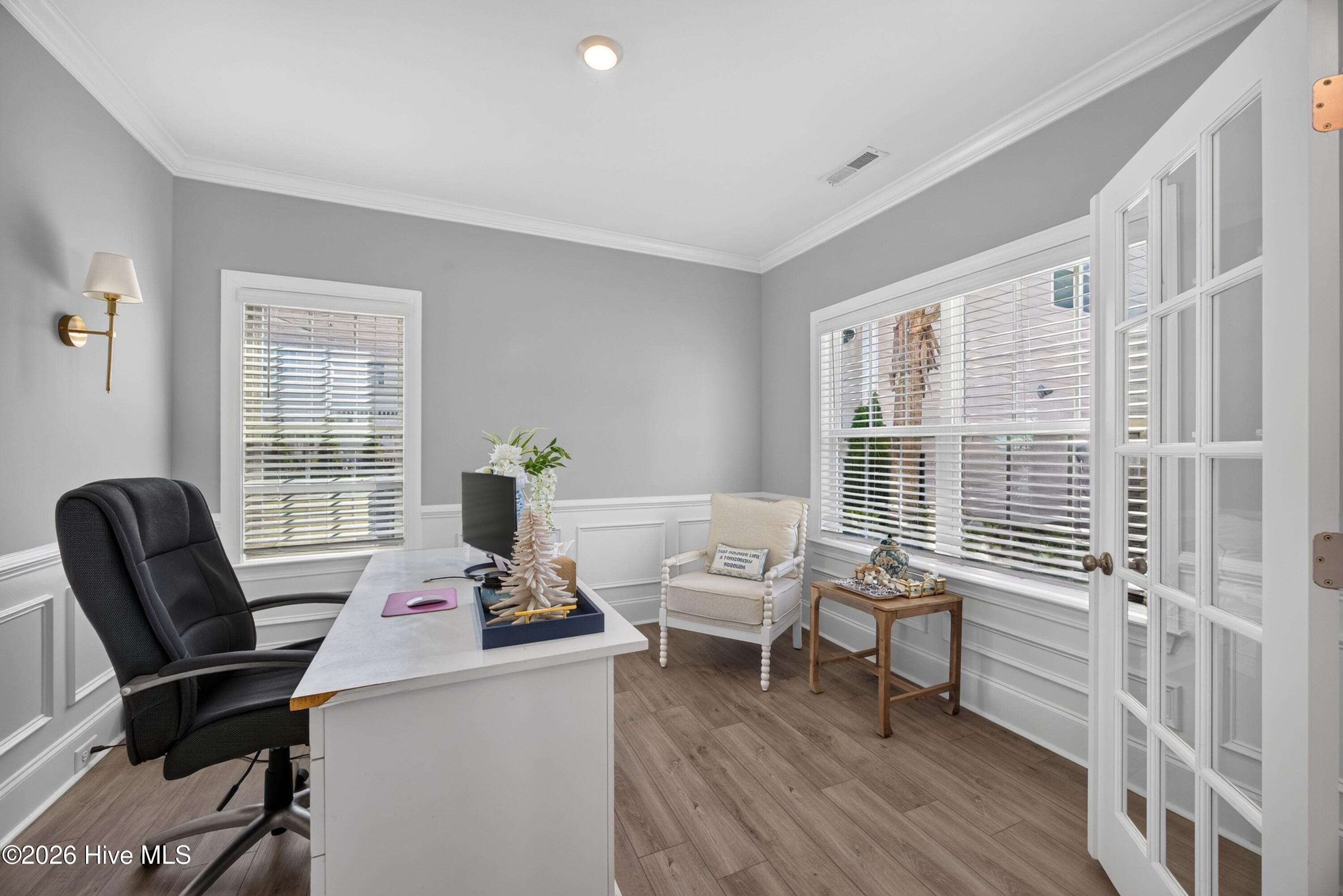 Single Family Residence at 5507 Ivy Stone Lane, Wilmington, NC 28403, photo 24 of 25