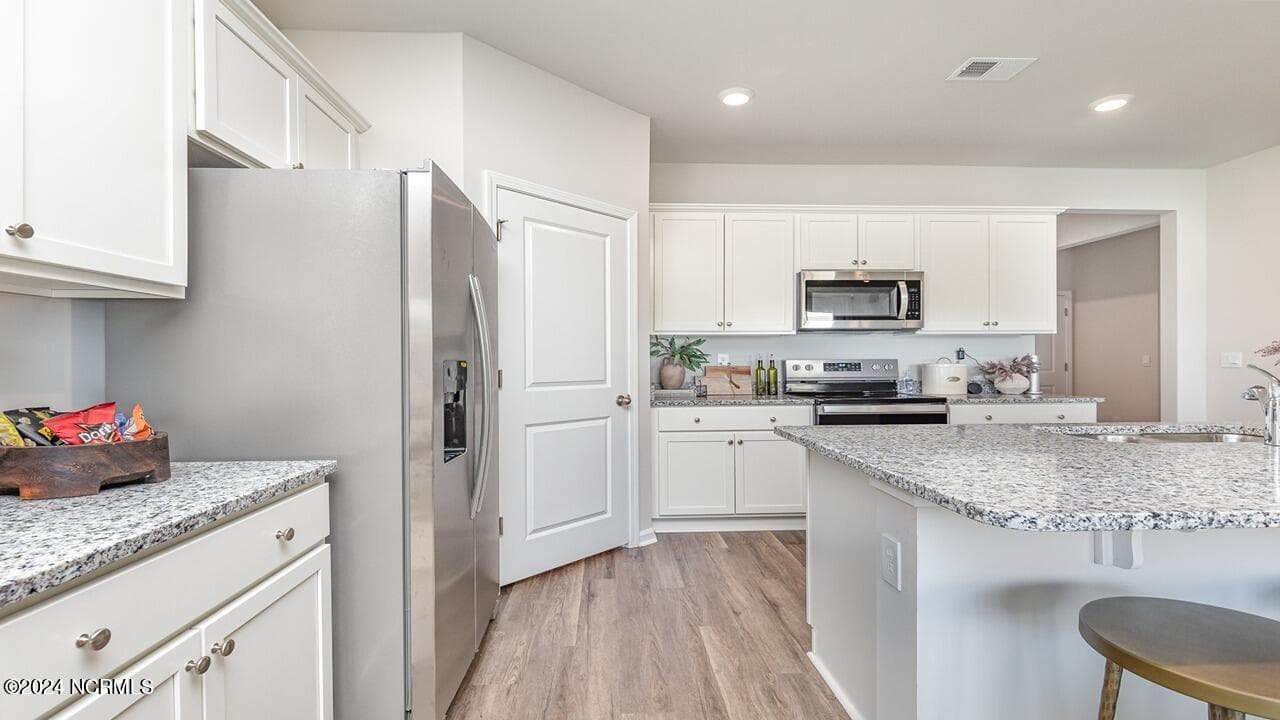Single Family Residence at 1303 Woodhouse Drive NW, Ash, NC 28420, photo 6 of 26
