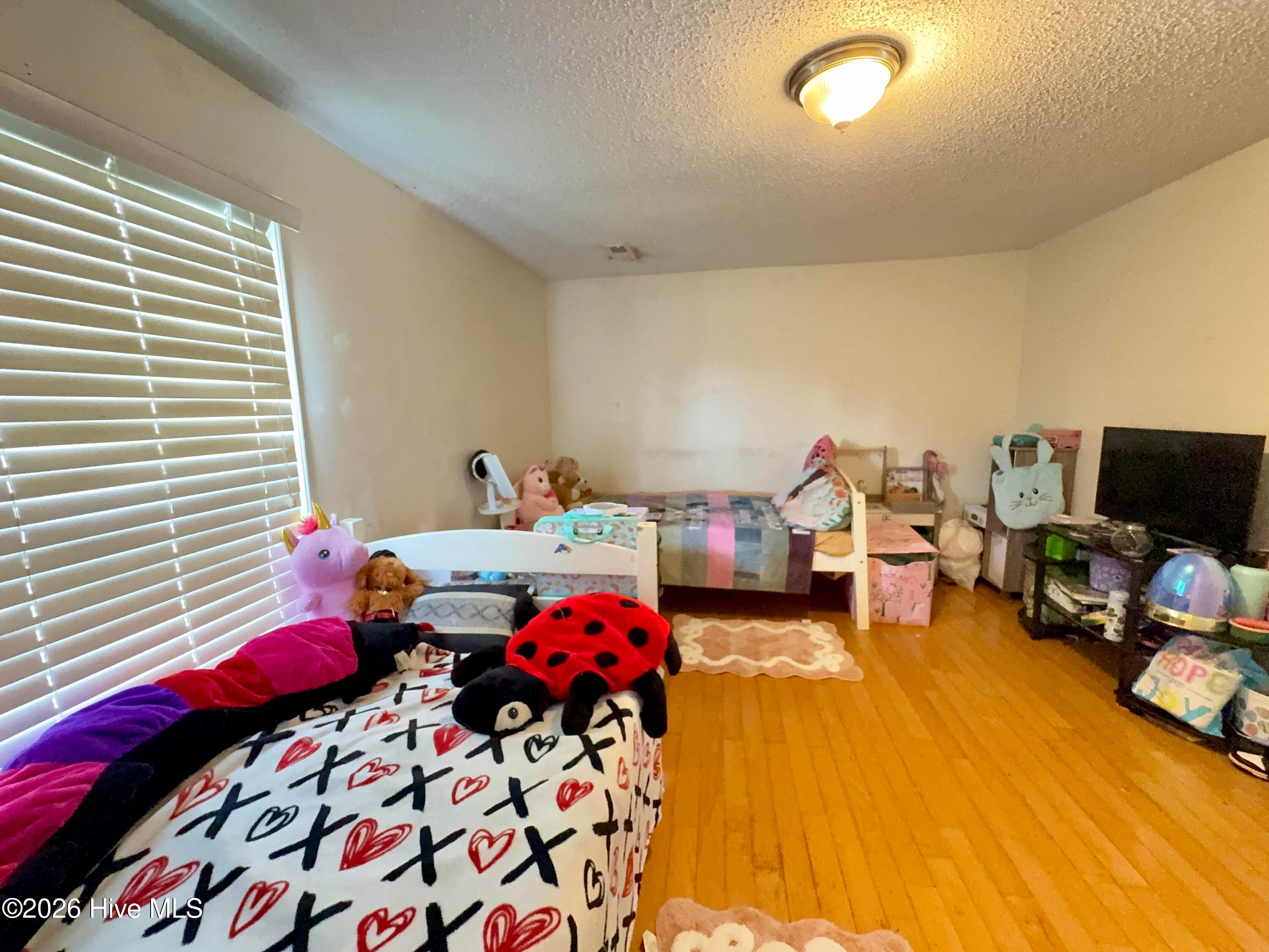 2nd Floor Bedroom 3 - 203 King Street, Hertford, NC 27944