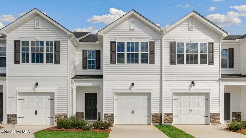 249 Otter Lodge Street, Sanford, NC 27330