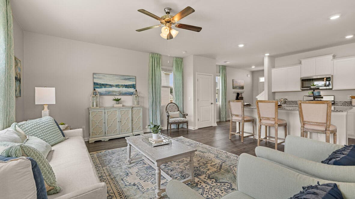 Single Family Residence at 3415 Wrenfield Way, North Augusta, SC 29841, photo 24 of 90