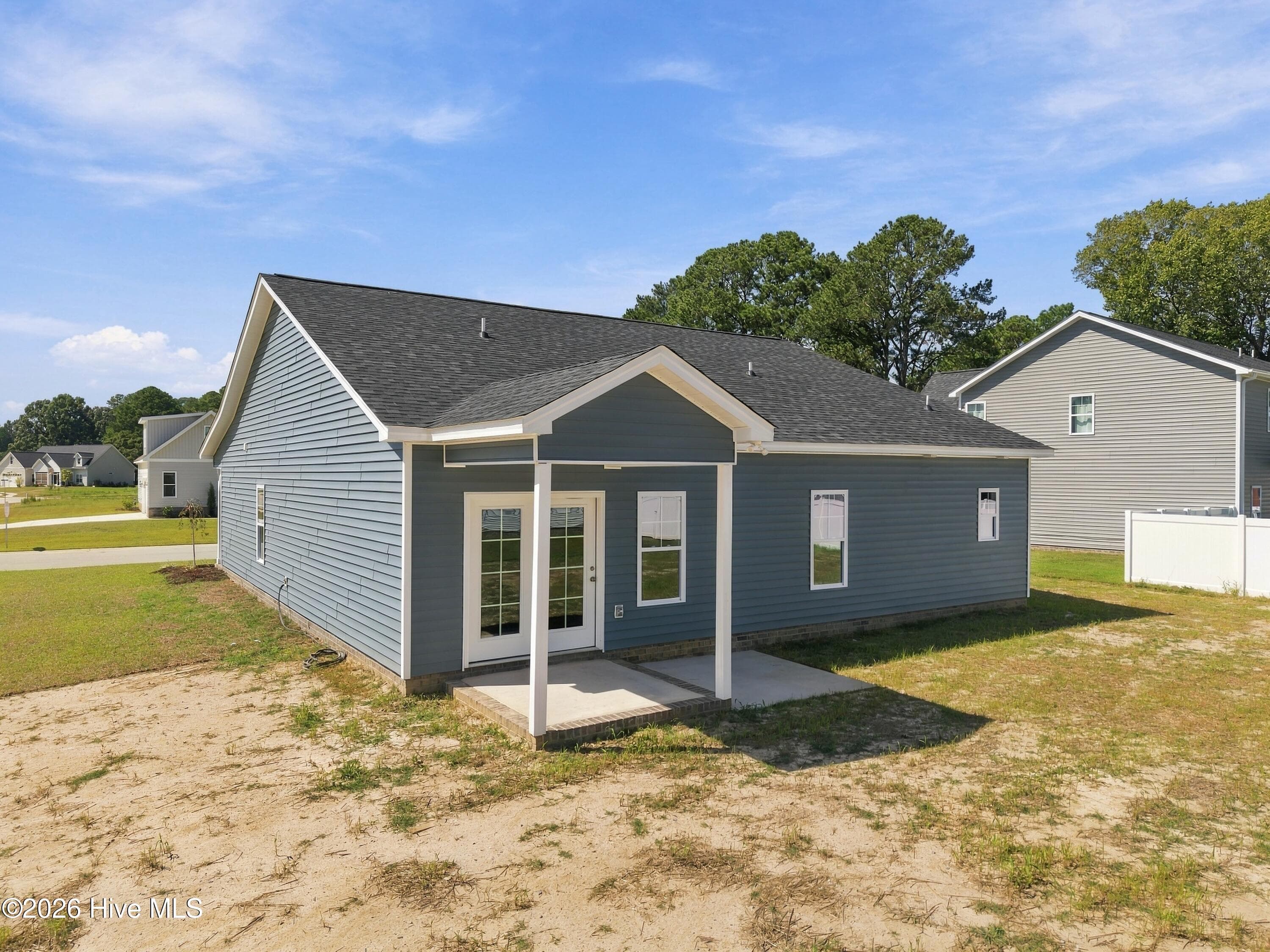 Single Family Residence at 3229 Meadow Drive, Farmville, NC 27828, photo 17 of 108
