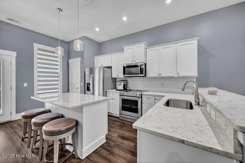 Townhouse at 3639 Watch Hill Way 71, Wilmington, NC 28409, photo 10 of 18