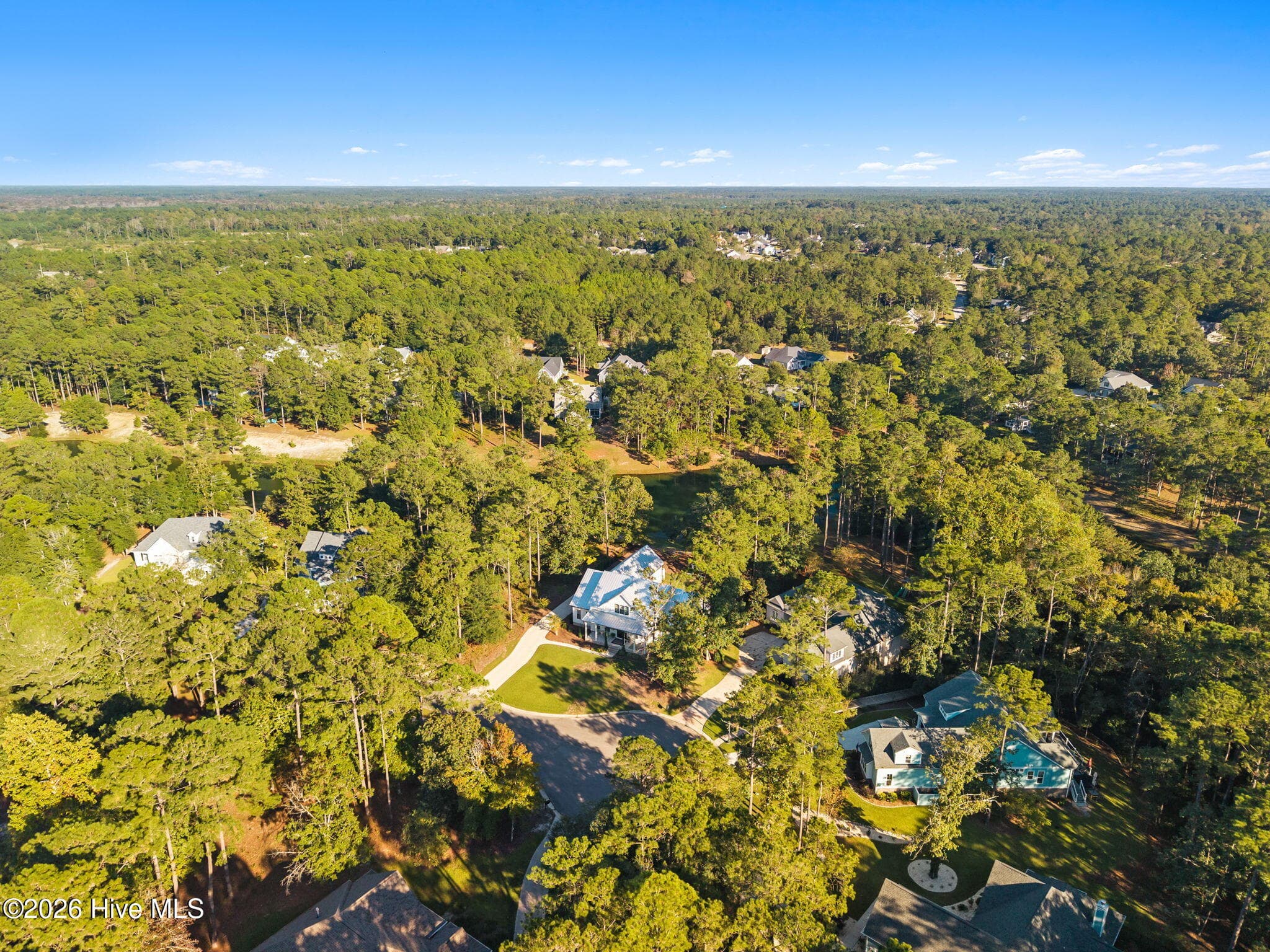 Single Family Residence at 190 Englewood Court SE, Bolivia, NC 28422, photo 76 of 100
