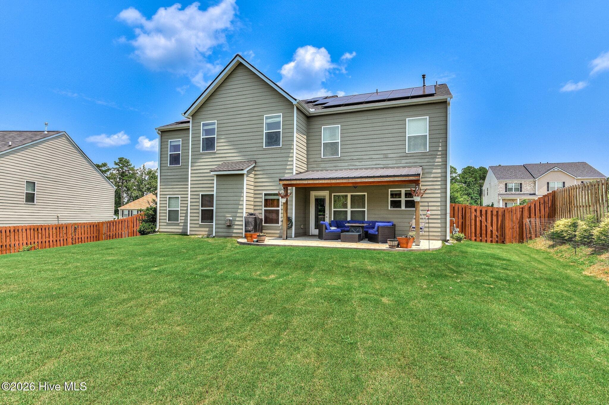 Single Family Residence at 4625 Southwind Road, Evans, GA 30809, photo 42 of 45