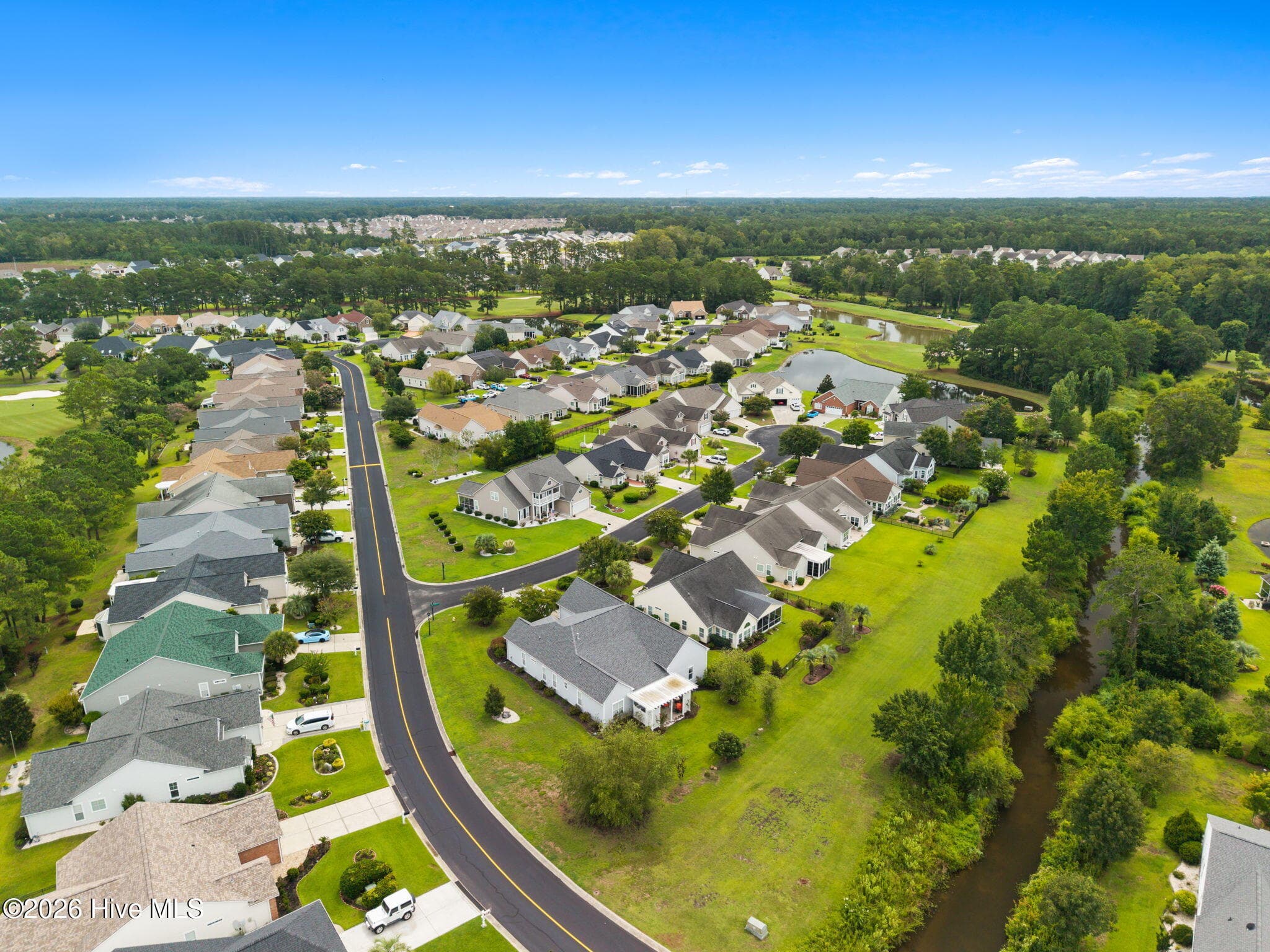 Single Family Residence at 699 Bullrush Court NW, Calabash, NC 28467, photo 60 of 64