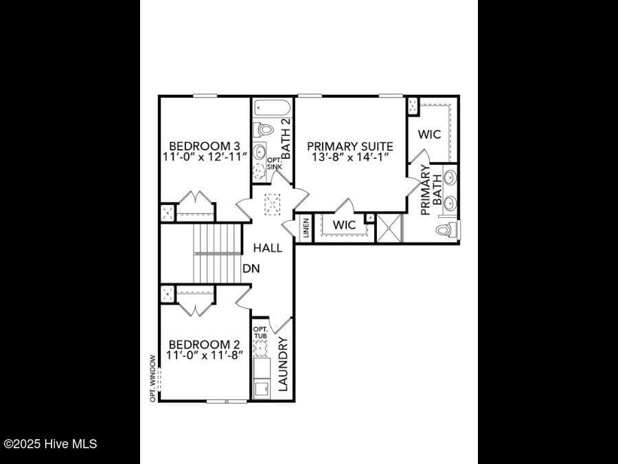 Single Family Residence at Mm N Tall Pines (Reba Model) Trail, Moyock, NC 27958, photo 3 of 3
