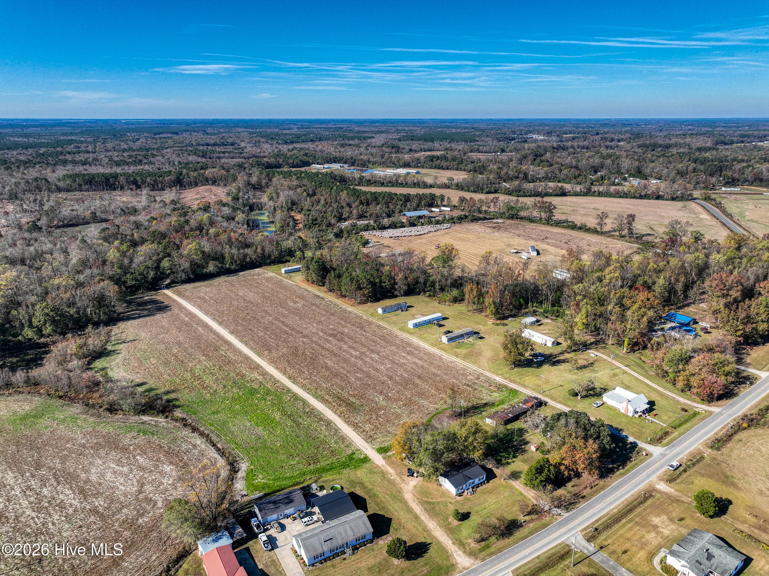 125 Plina Lane, Beulaville, NC 28518