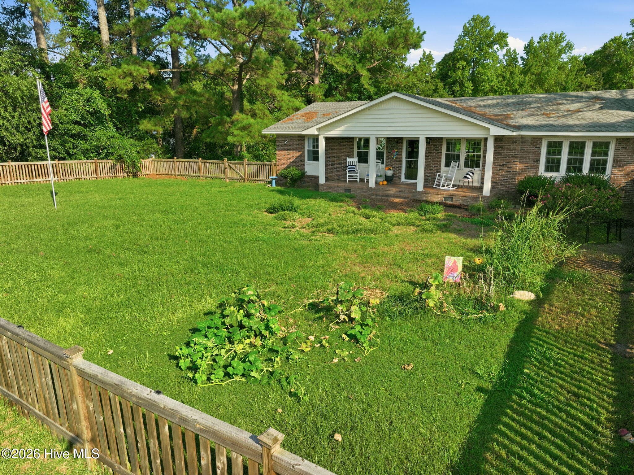 Single Family Residence at 429 C R Edwards Road, Beulaville, NC 28518, photo 4 of 56