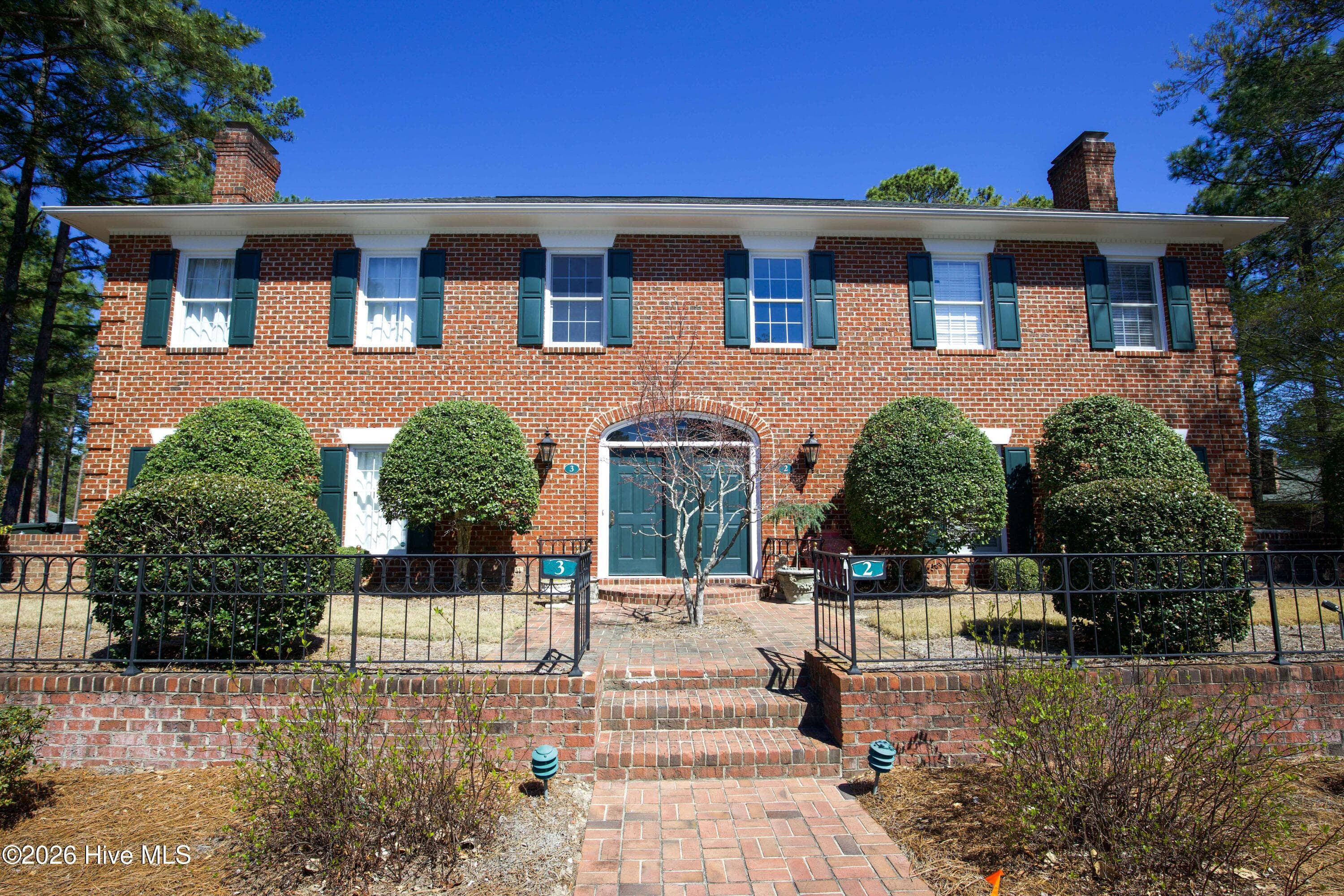 Townhouse at 3 Drayton Court, Southern Pines, NC 28387, photo 68 of 75