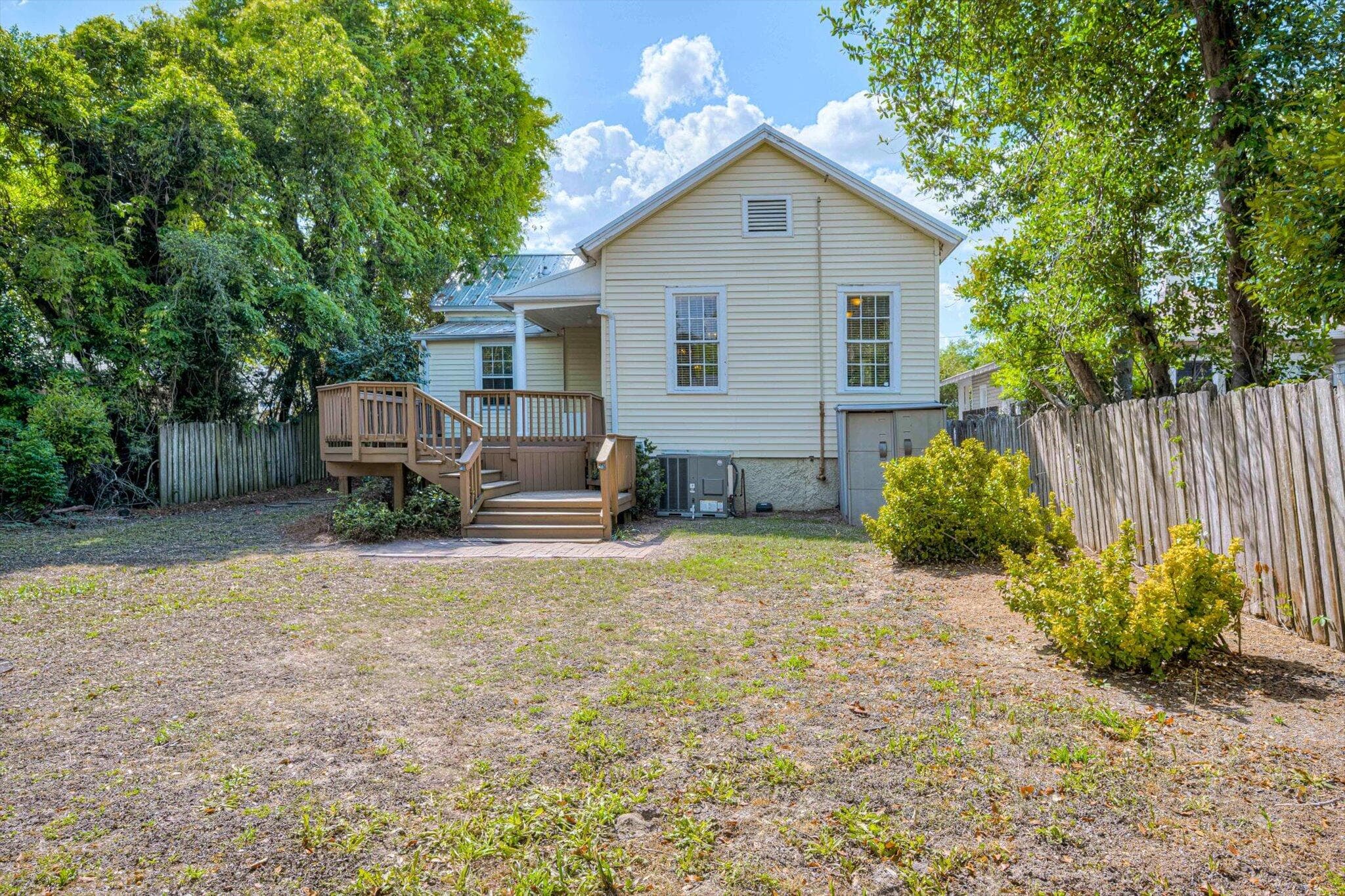 Single Family Residence at 1428 Stovall Street, Augusta, GA 30904, photo 42 of 43