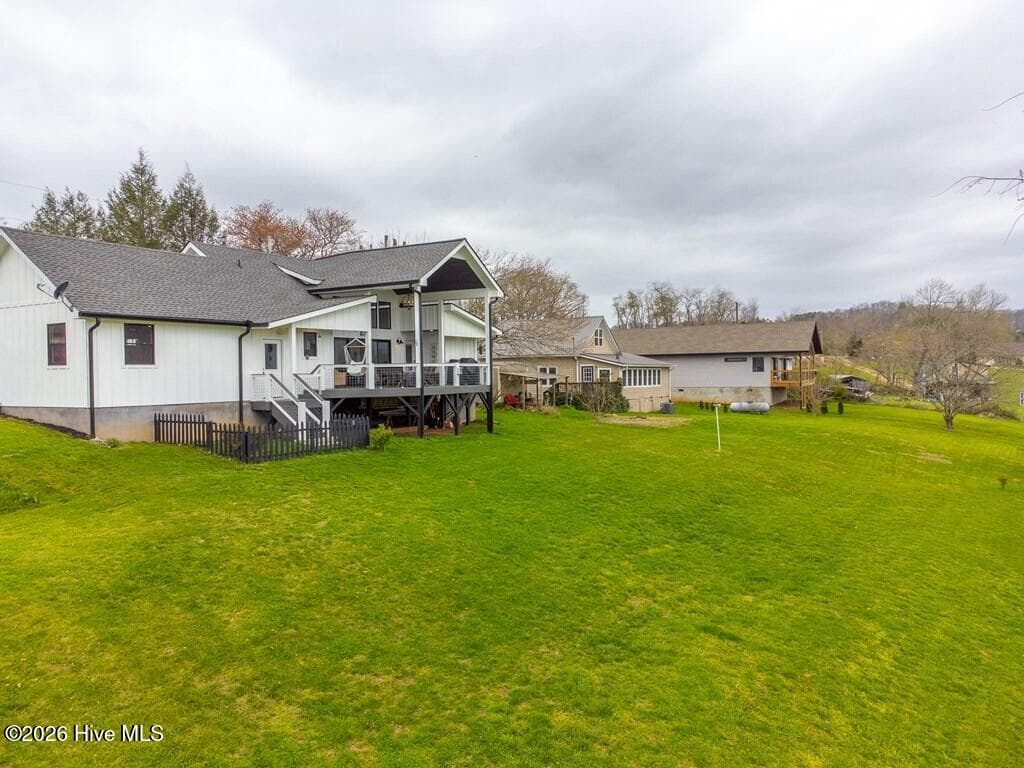Residential at 101 Mill Street, Hayesville, NC 28904, Hayesville, photo 118 of 153