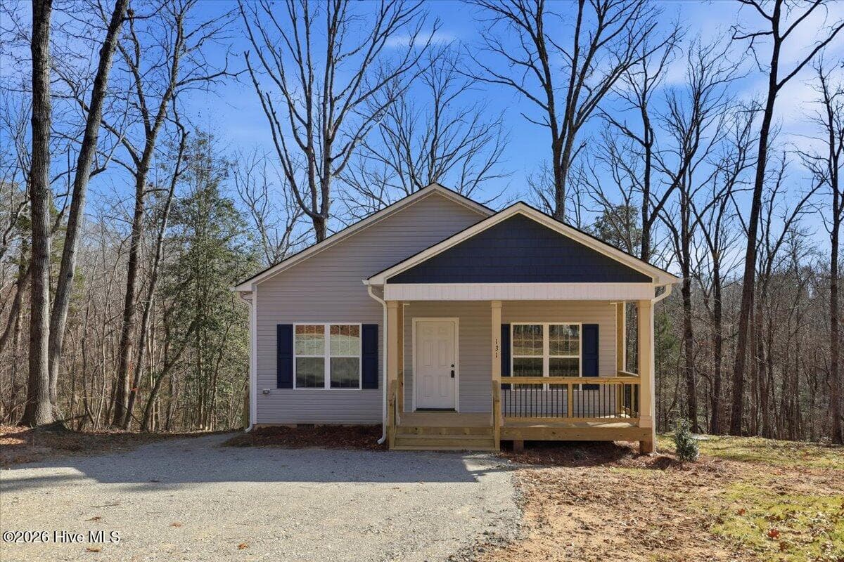 131 Dauphine Street, Fuquay Varina, NC 27526