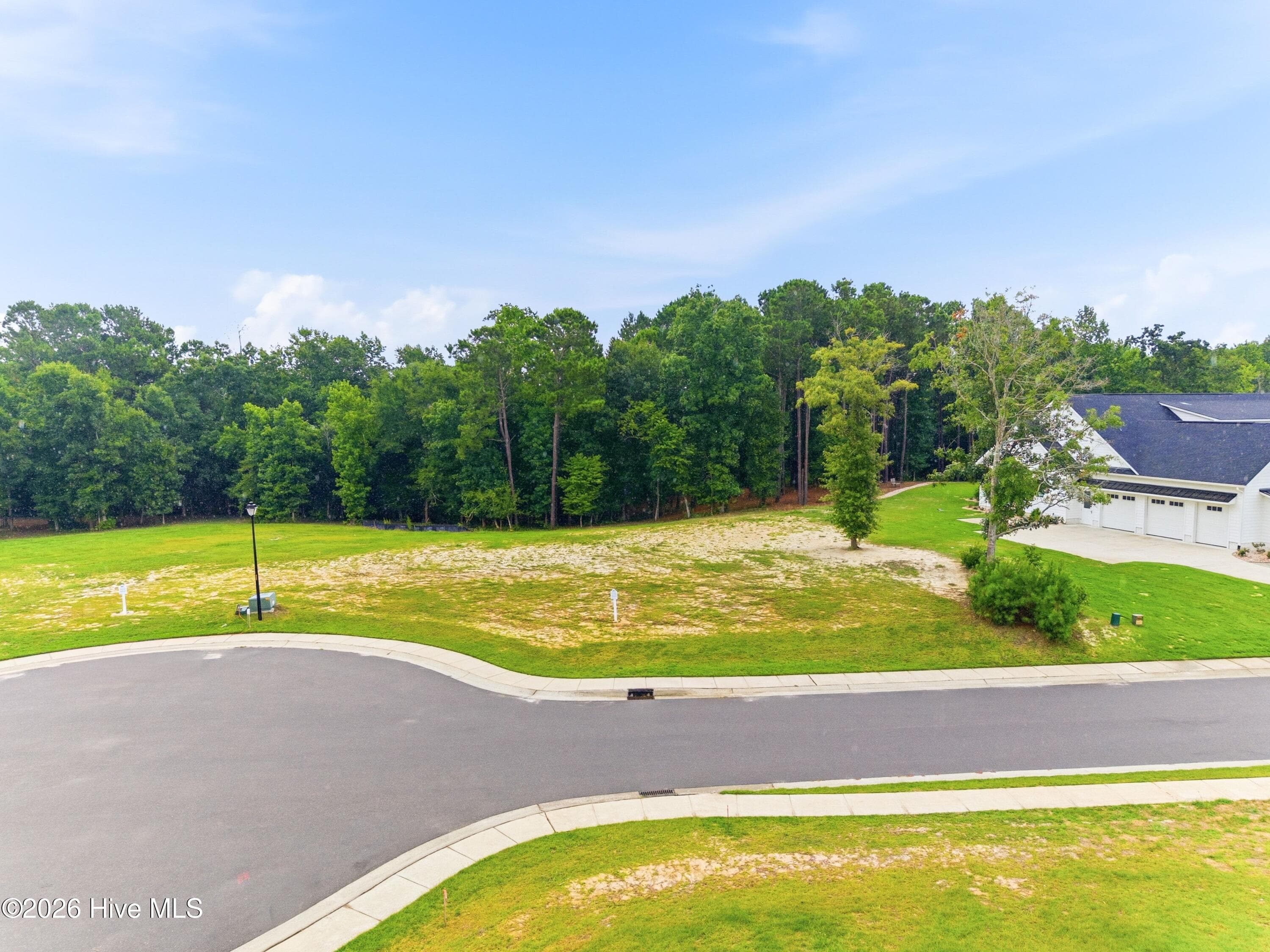 Residential Lot at 26 26 W Scarborough Court, Hampstead, NC 28443, photo 10 of 28