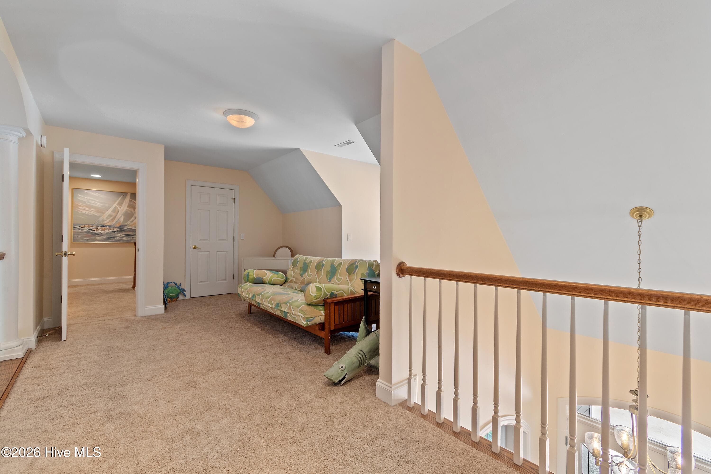 Single Family Residence at 3615 W Medinah Avenue SE, Southport, NC 28461, photo 5 of 7
