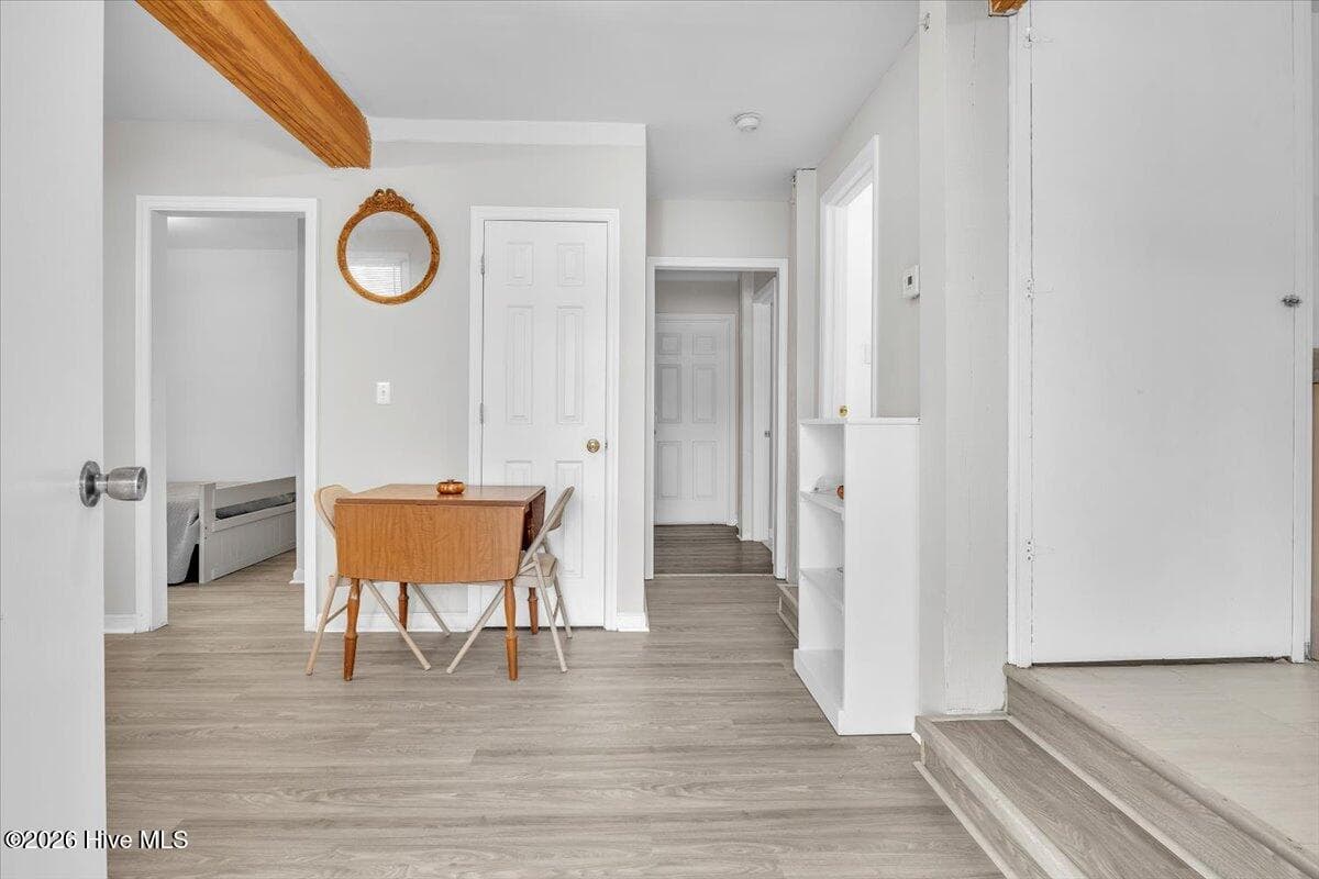 First Floor Family Room - 2507 E Oak Island Drive, Oak Island, NC 28465, Oak Island