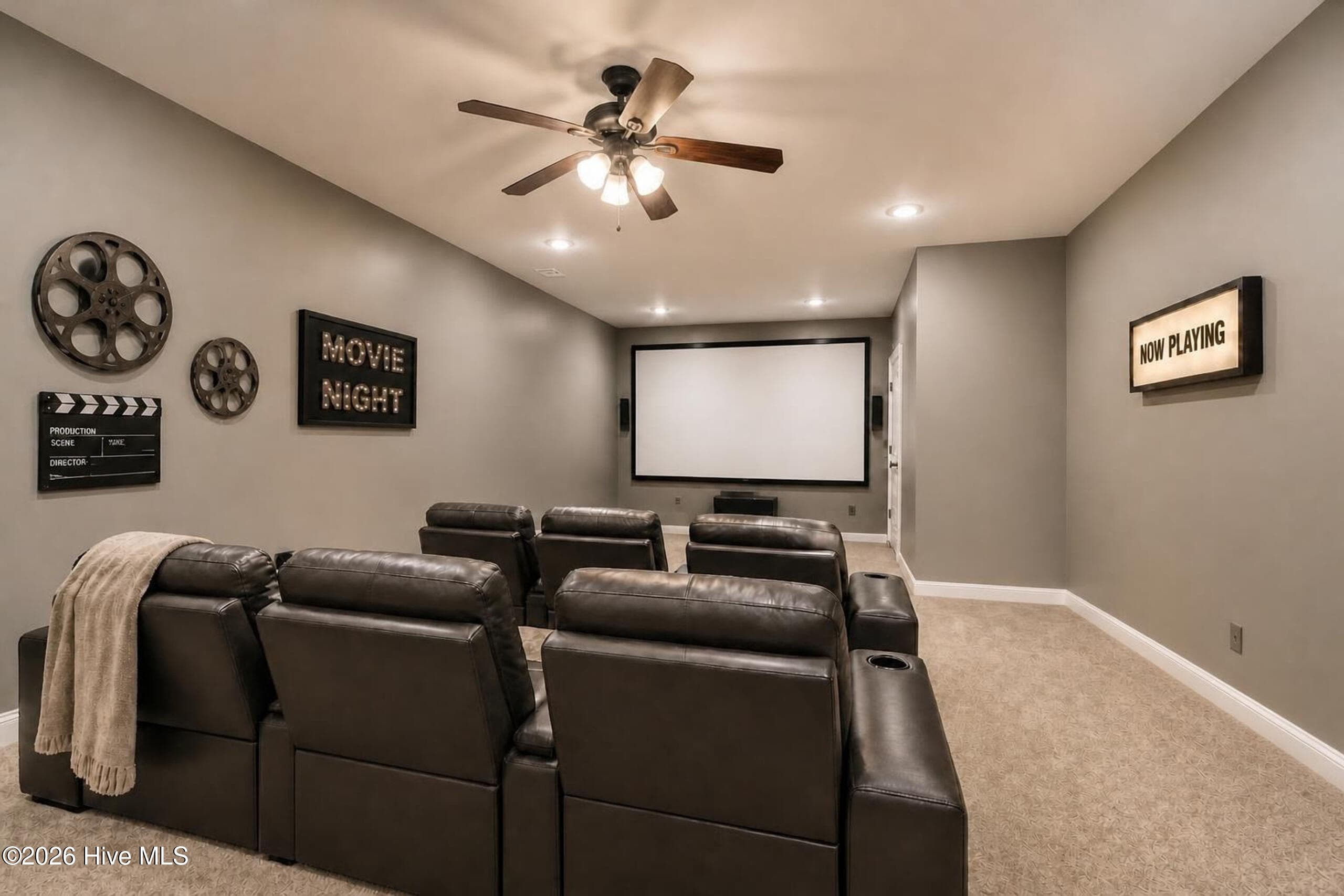 Virtually Staged - 4036 Dewaal Street, Evans, GA 30809, Evans