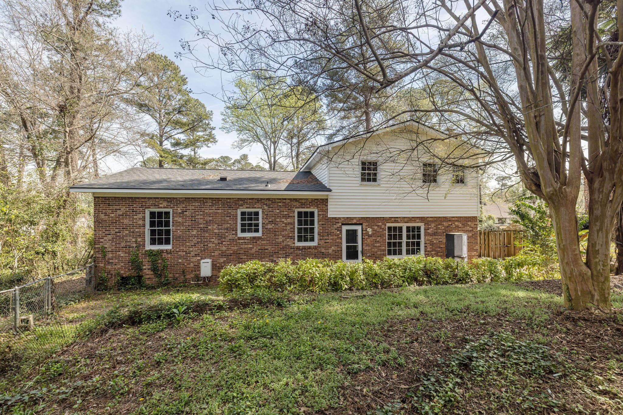 Single Family Residence at 513 Henderson Drive, Augusta, GA 30909, photo 51 of 55