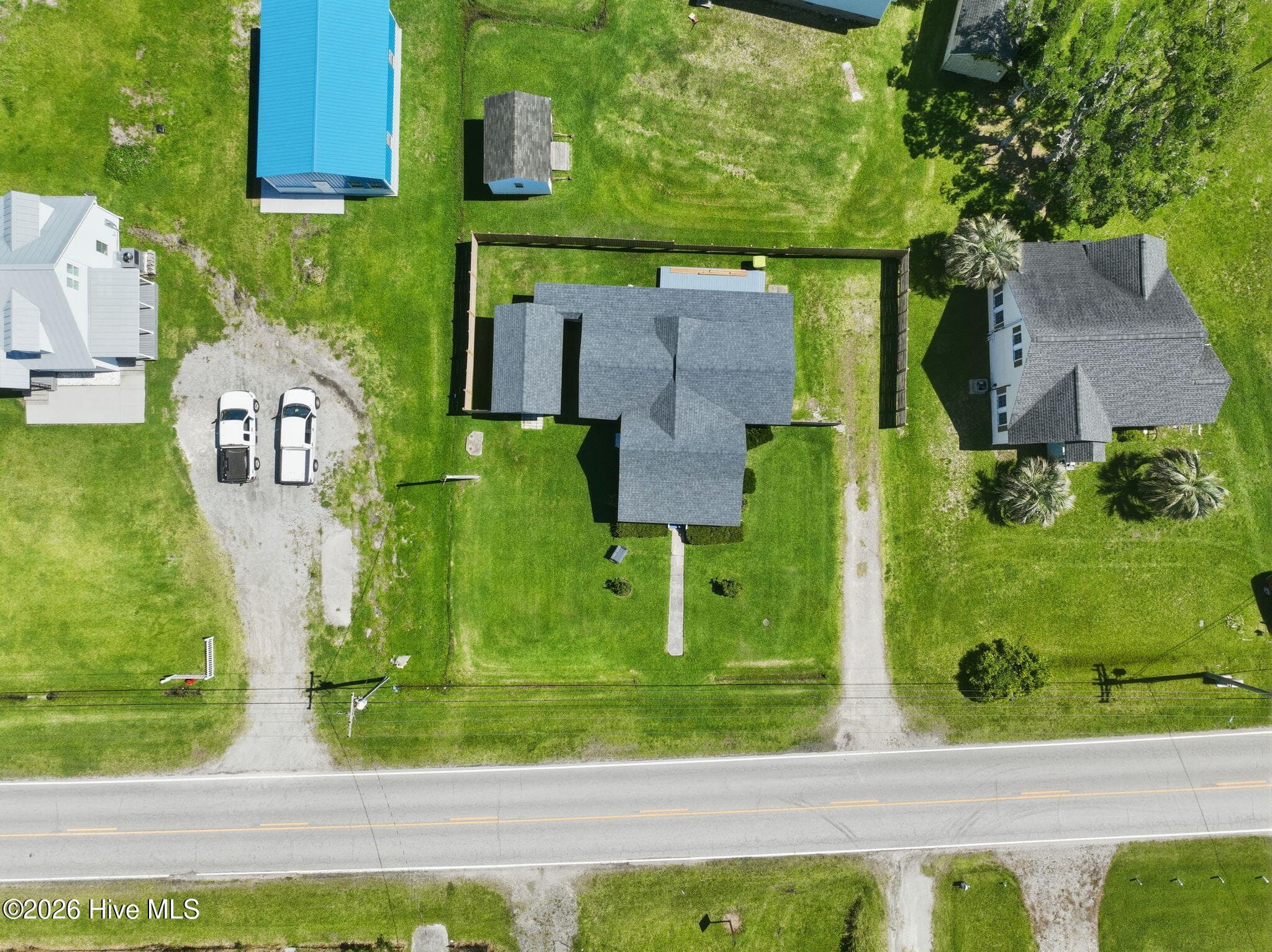 Single Family Residence at 899 Island Road, Harkers Island, NC 28531, Harkers Island, photo 40 of 51
