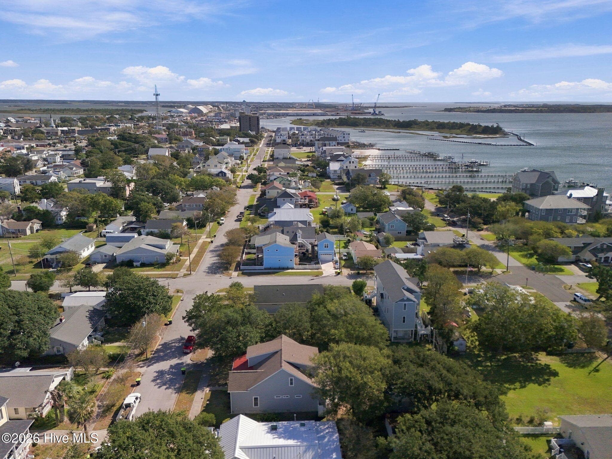 Residential Lot at 1303 Shepard Street, Morehead City, NC 28557, photo 11 of 15