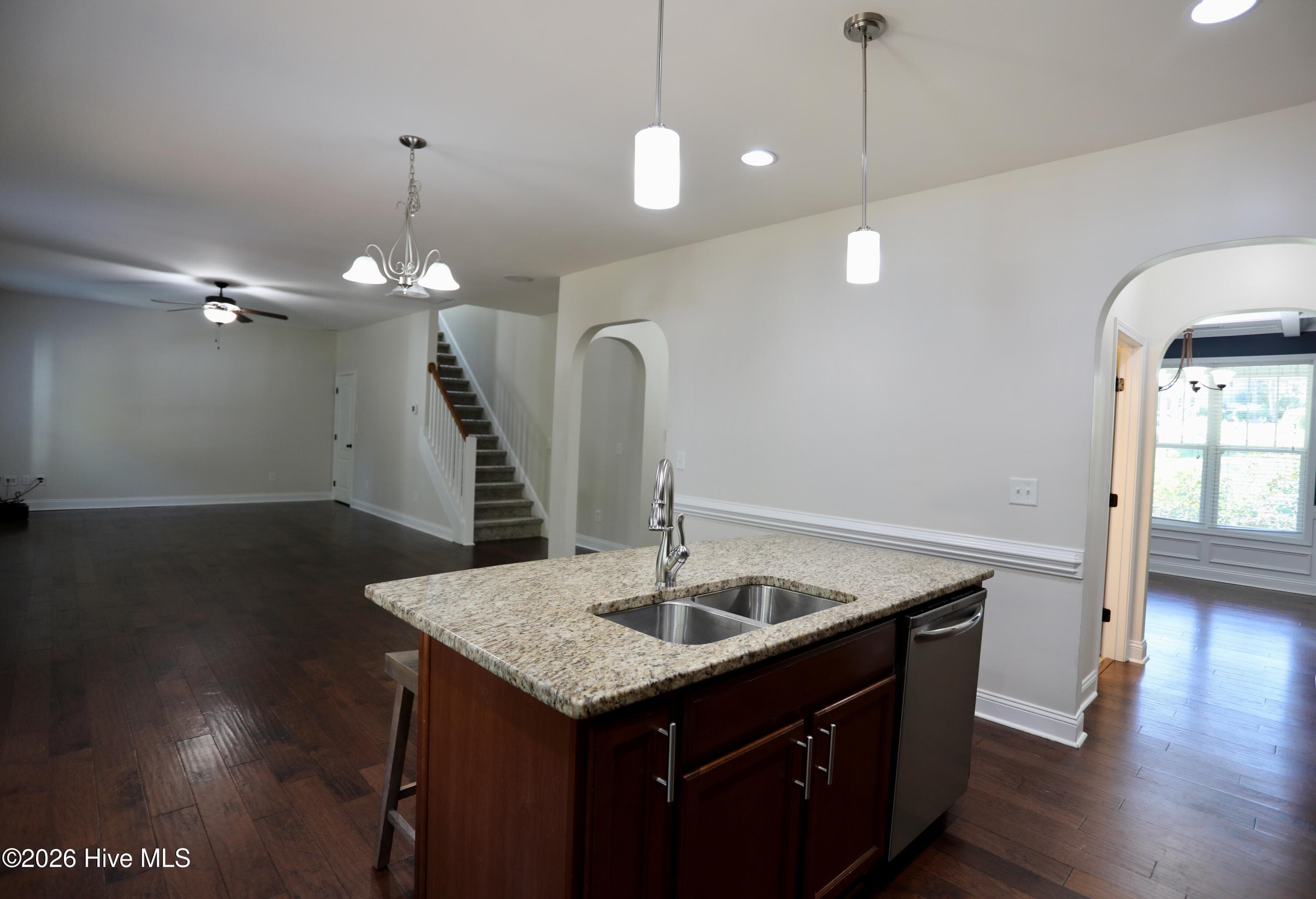 Single Family Residence at 128 Whisper Grove Court, Whispering Pines, NC 28327, Whispering Pines, photo 18 of 45