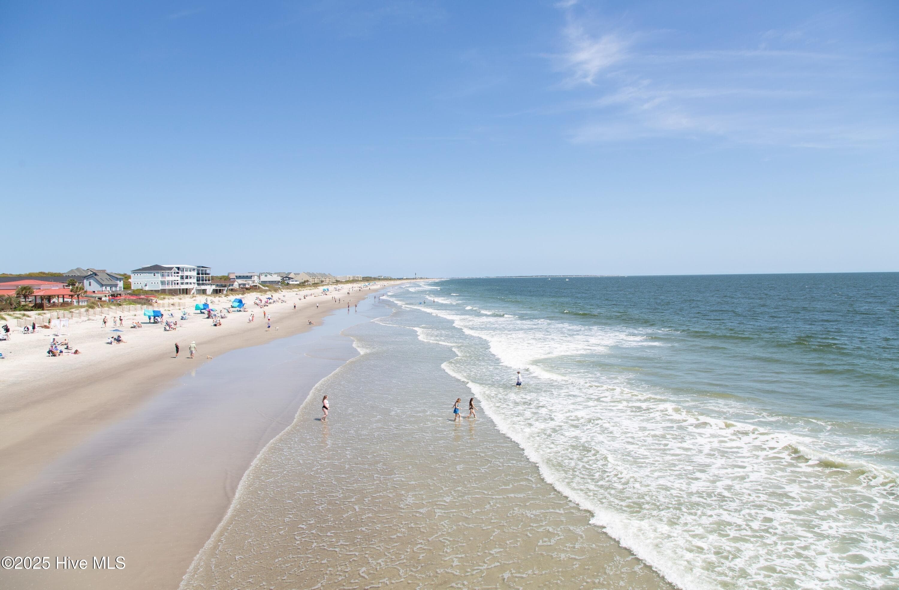 15 minutes to Oak Island - 1718 Blacktip Drive SE Lot 163, Winnabow, NC 28479