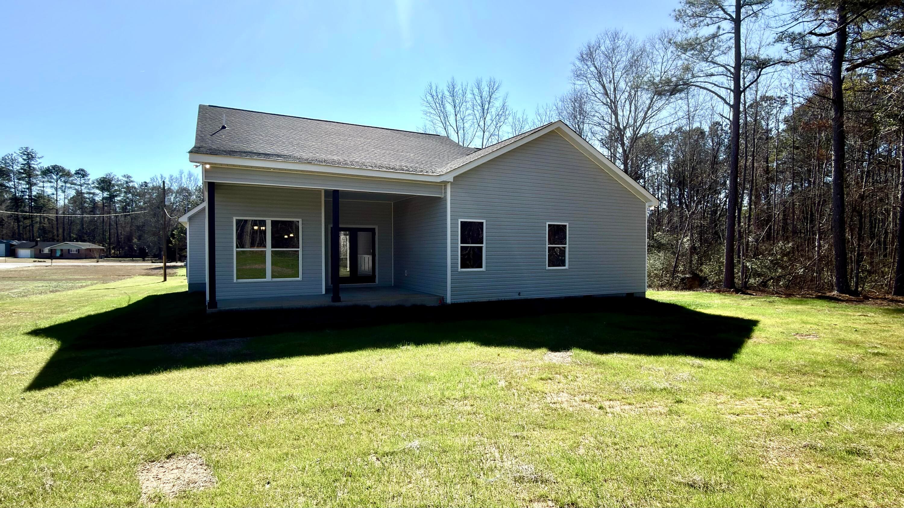 Single Family Residence at 3175 Old Augusta Road, Dearing, GA 30808, photo 7 of 23