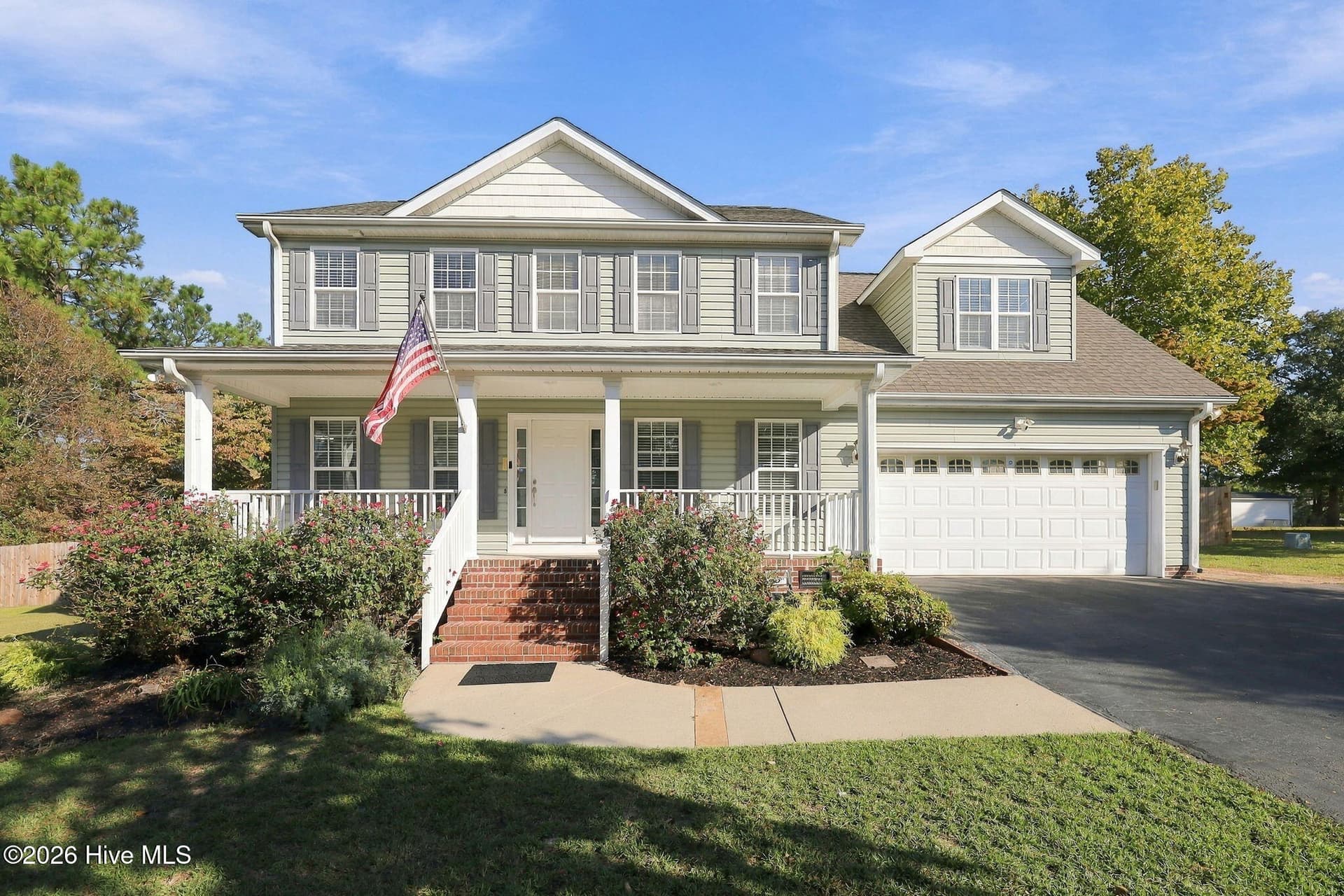 468 Eakes Road, Sanford, NC 27332
