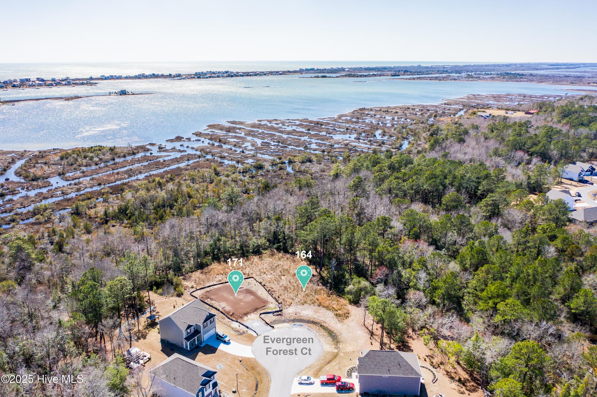 171 193 Evergreen Forest Court, Sneads Ferry, NC 28460