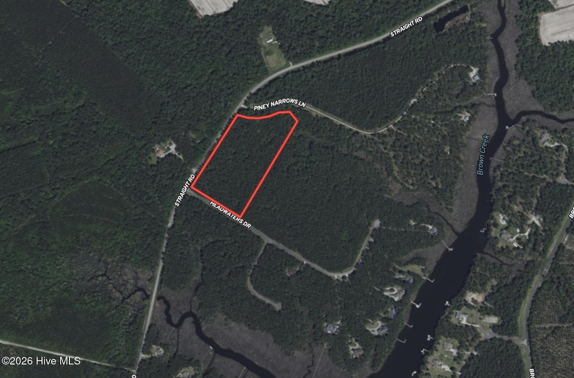 45 21 Headwaters Drive, Oriental, NC 28571