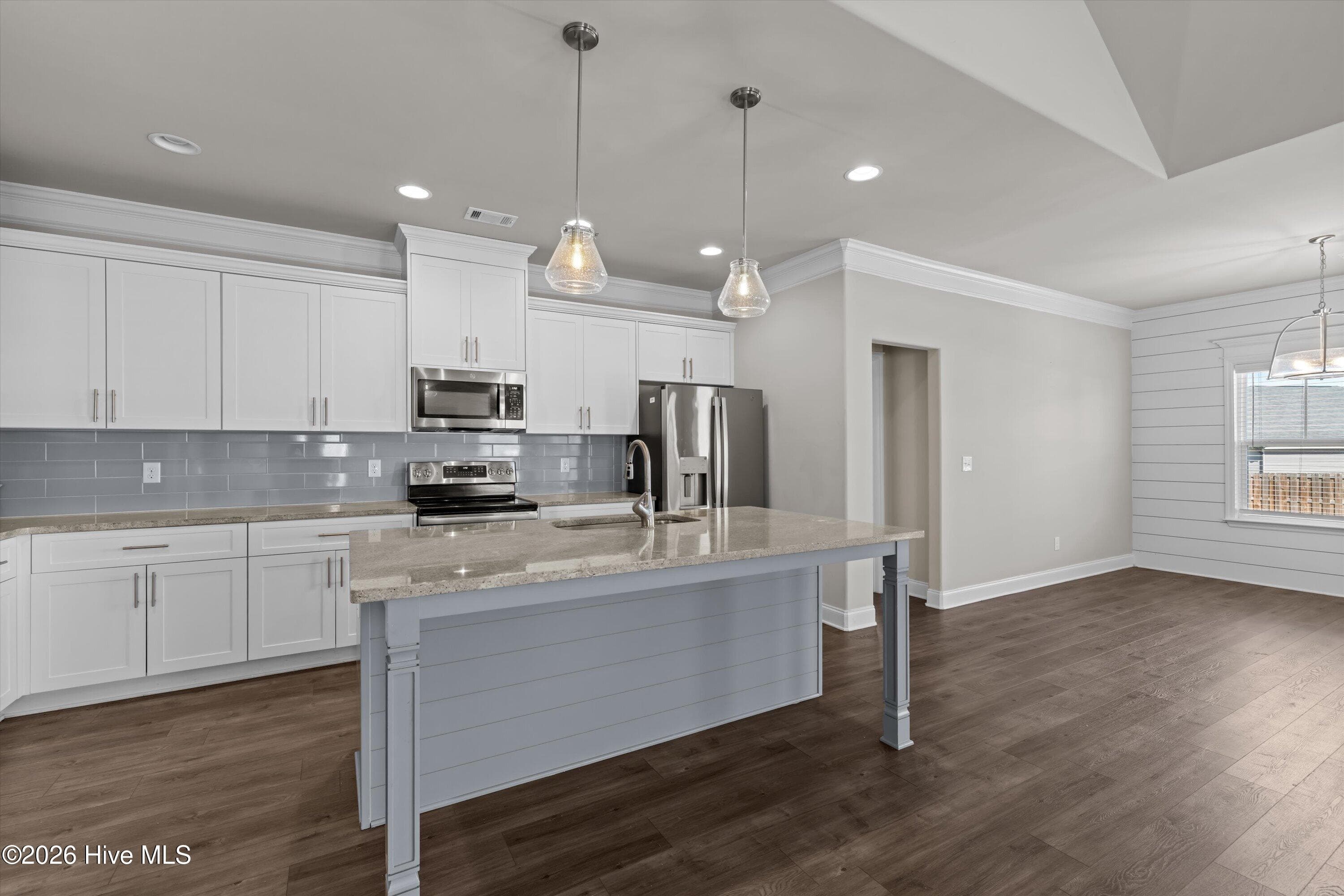 Single Family Residence at 5032 Huntley Trail, Harlem, GA 30814, photo 16 of 41
