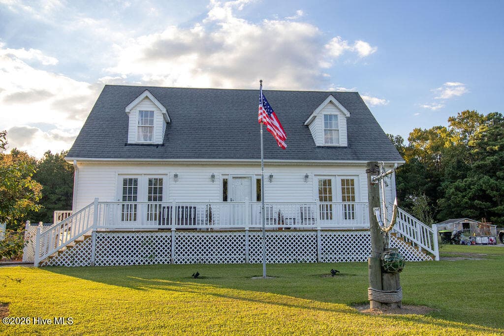 Manufactured Home at 195 Godfrey Boulevard, Havelock, NC 28532, photo 48 of 48